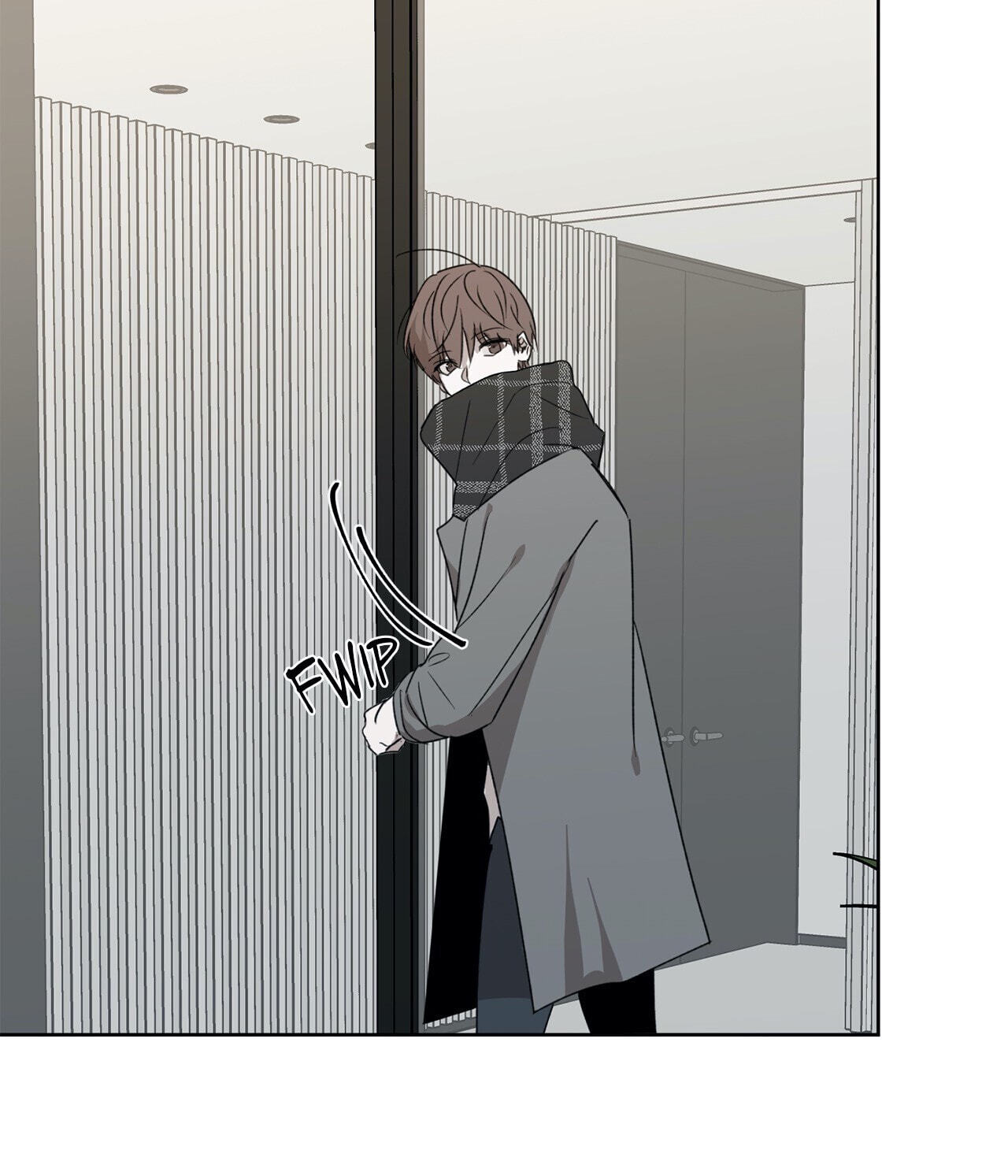 Holding Room Chapter 14 page 28 - 