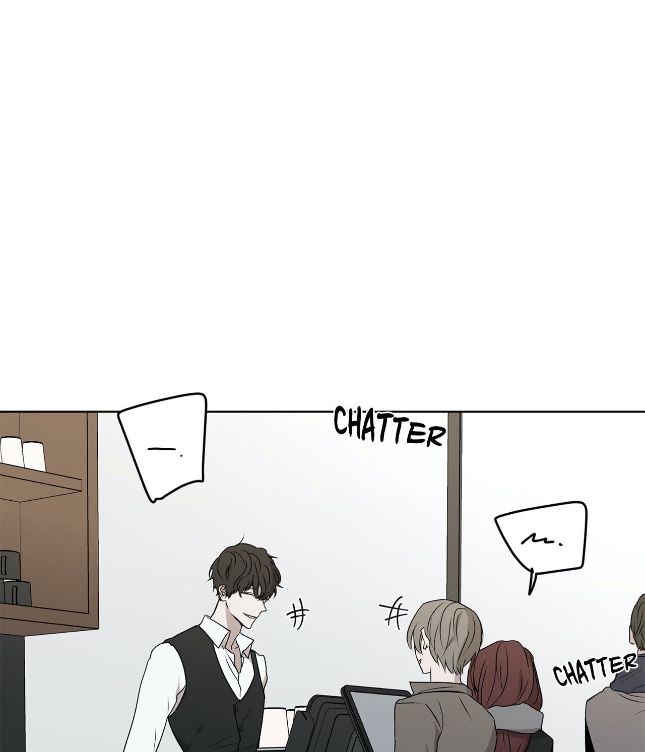 Holding Room Chapter 14 page 29 - 