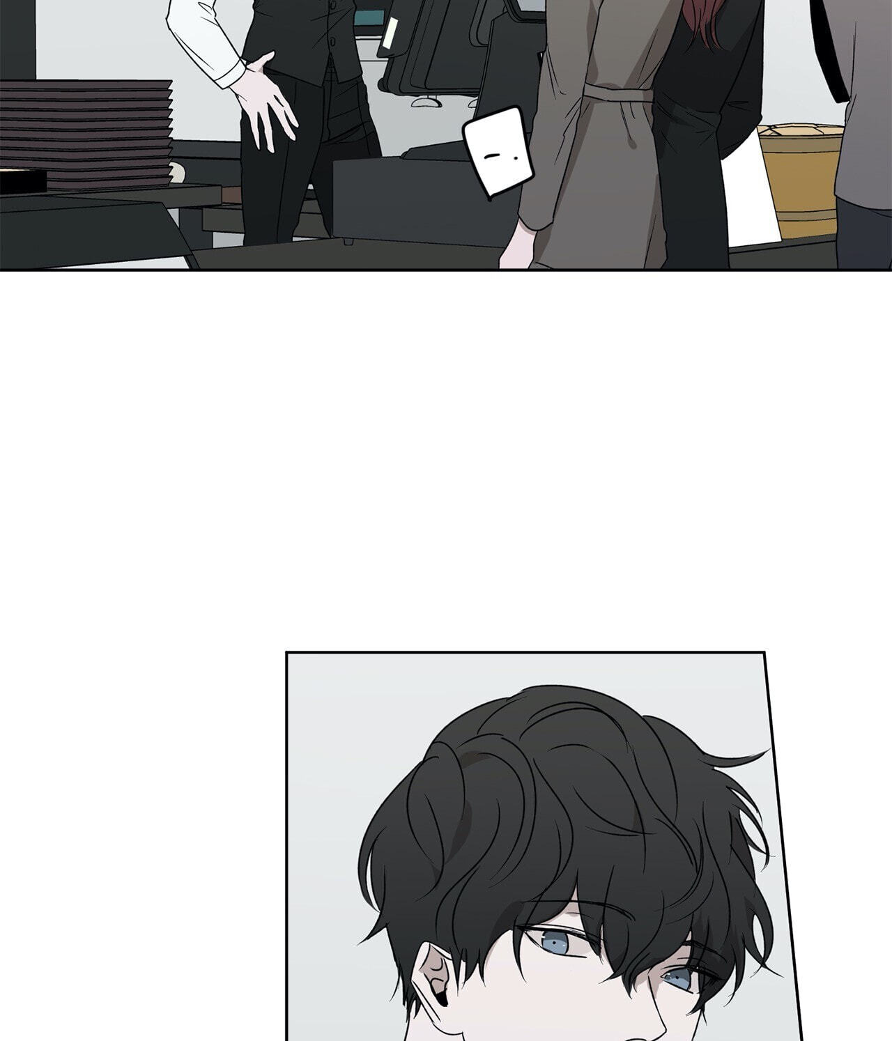 Holding Room Chapter 14 page 30 - 