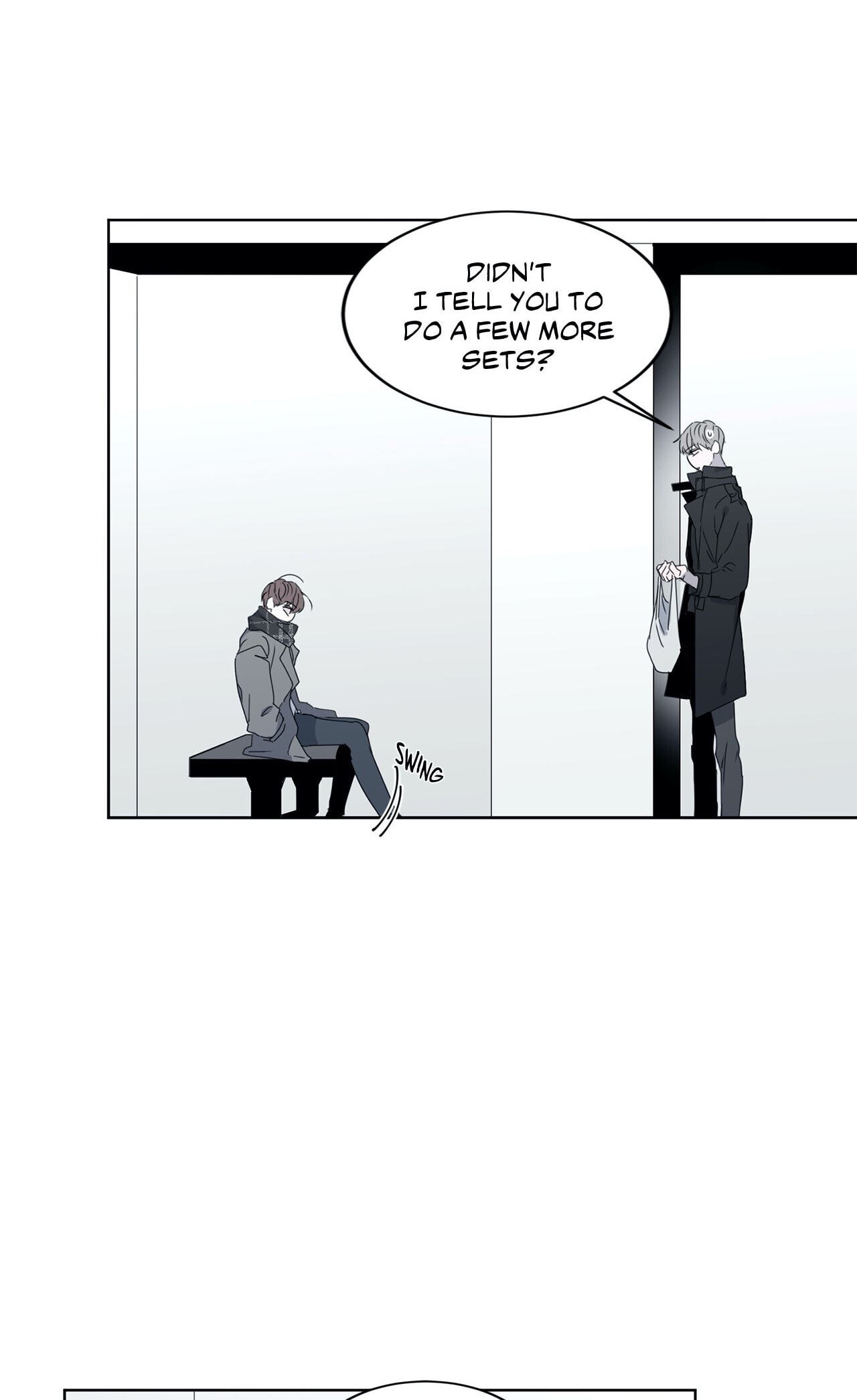 Holding Room Chapter 14 page 4 - 