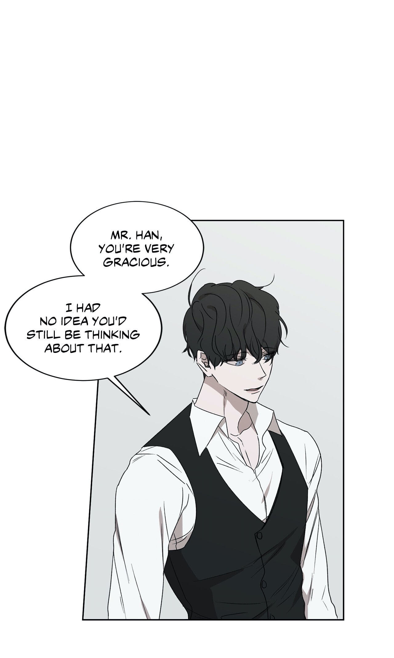 Holding Room Chapter 14 page 38 - 