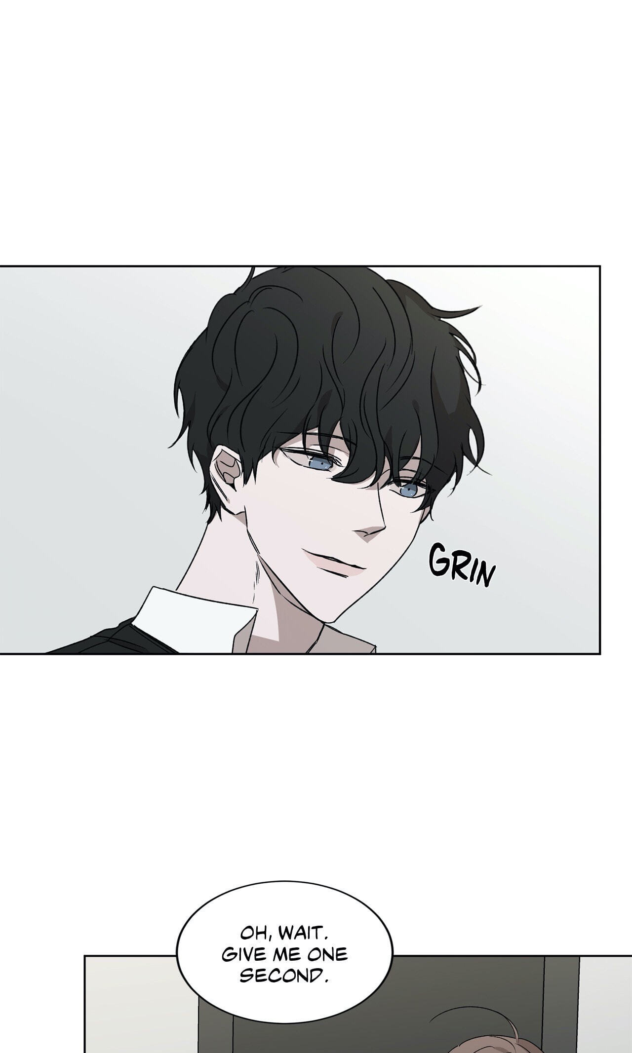 Holding Room Chapter 14 page 40 - 