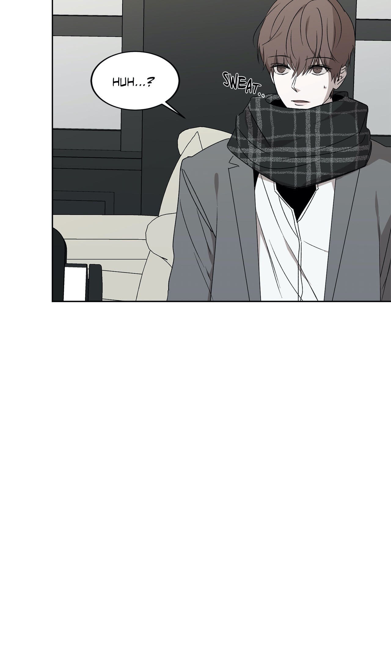 Holding Room Chapter 14 page 41 - 