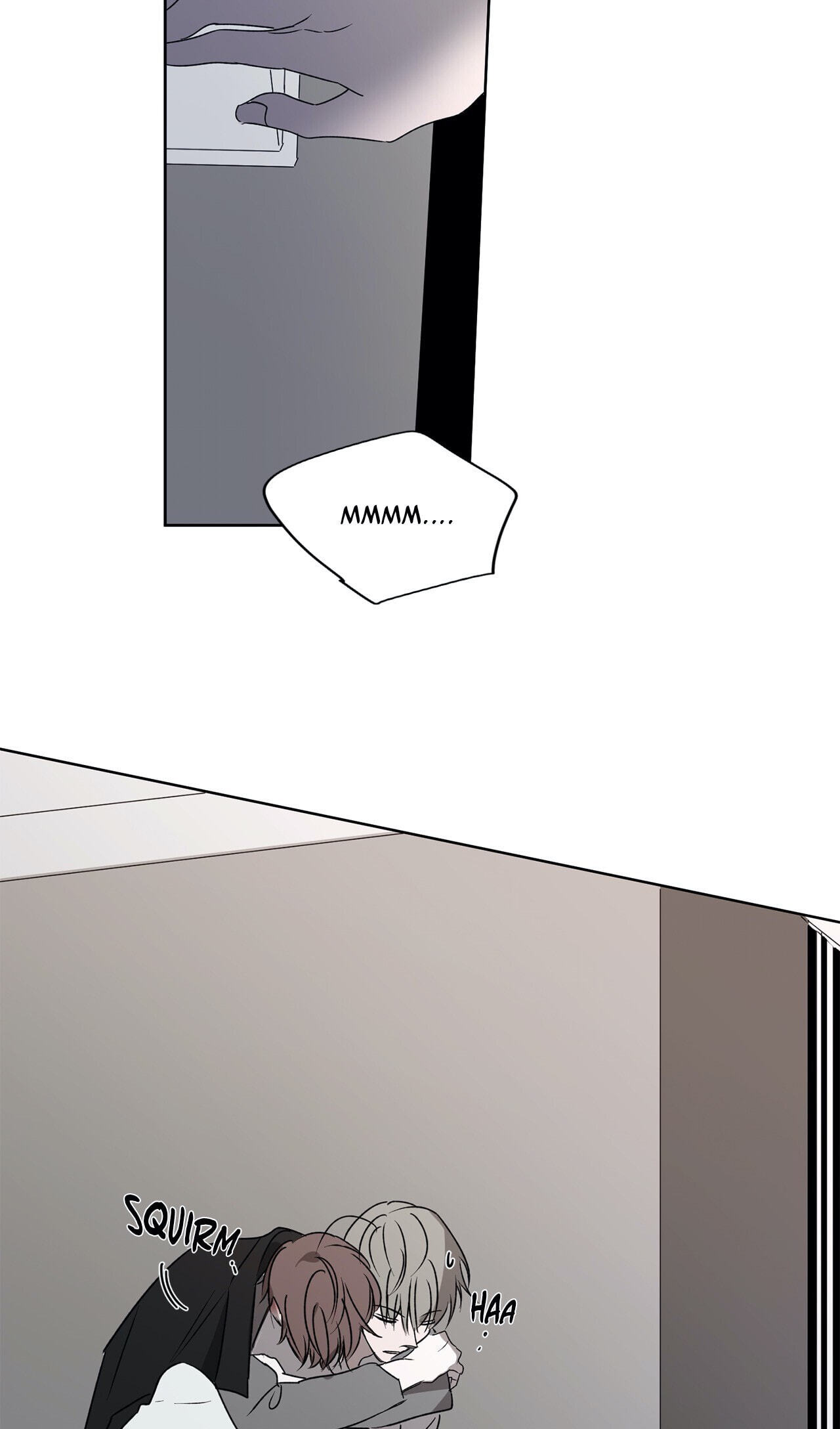 Holding Room Chapter 14 page 49 - 
