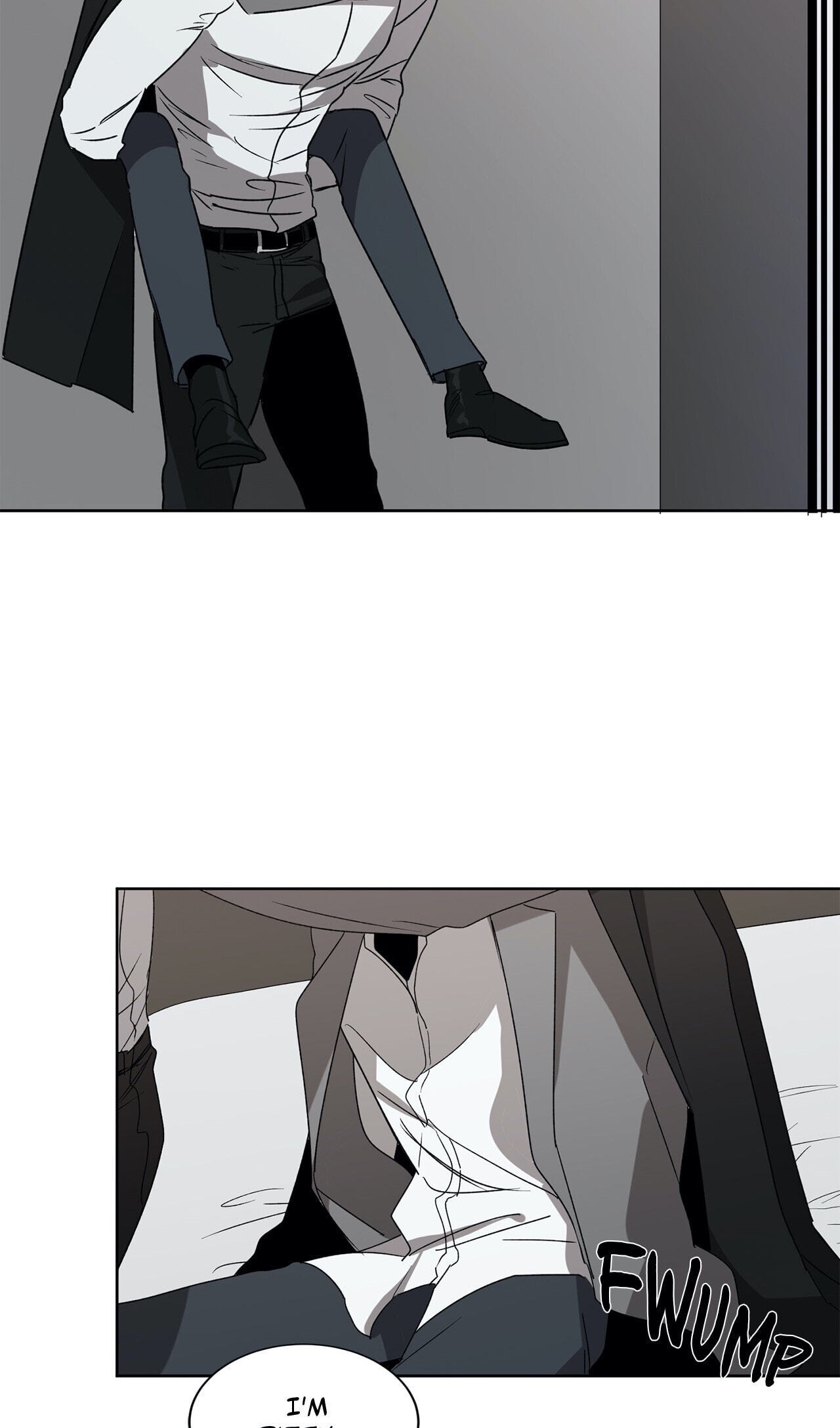 Holding Room Chapter 14 page 50 - 