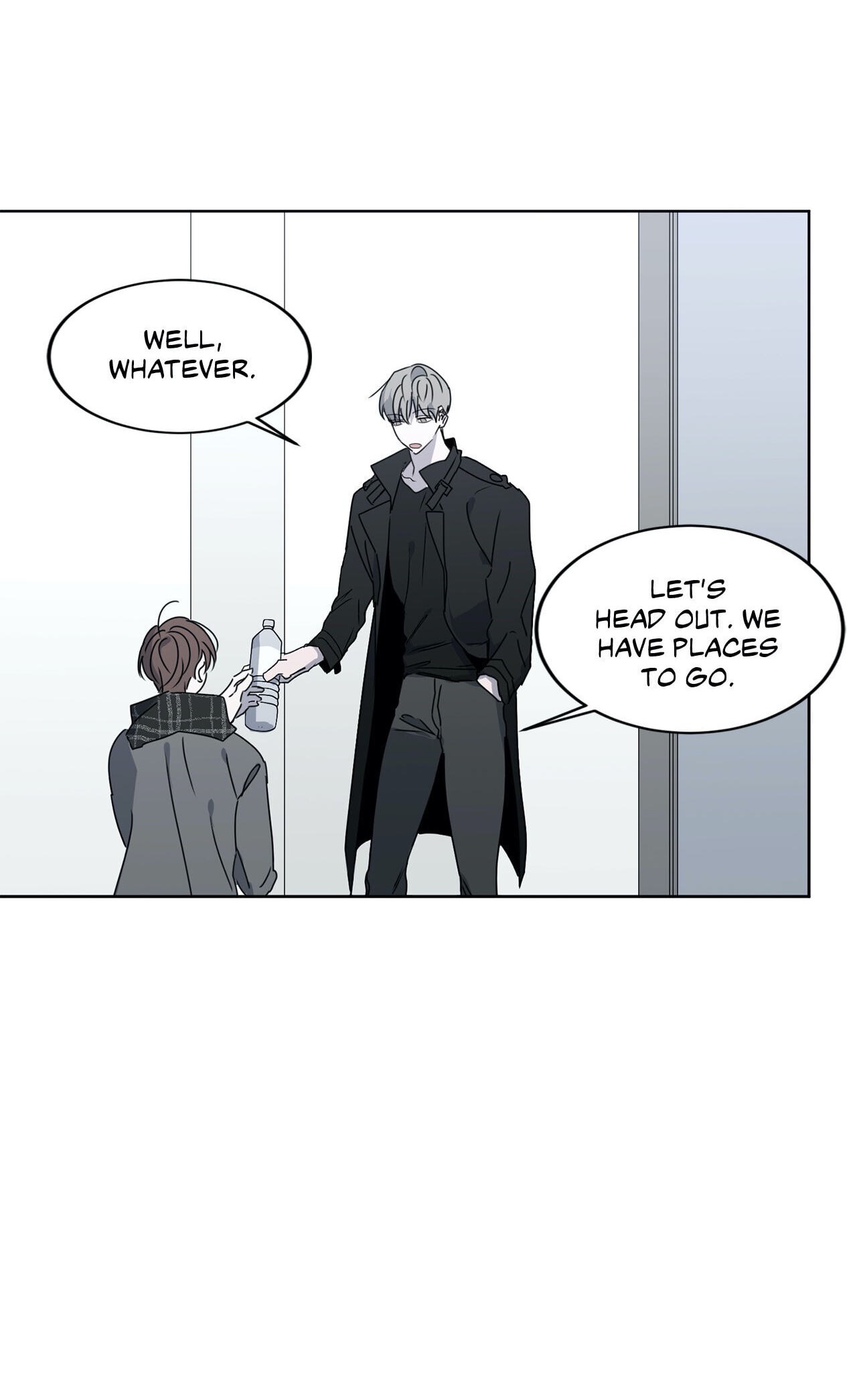 Holding Room Chapter 14 page 6 - 