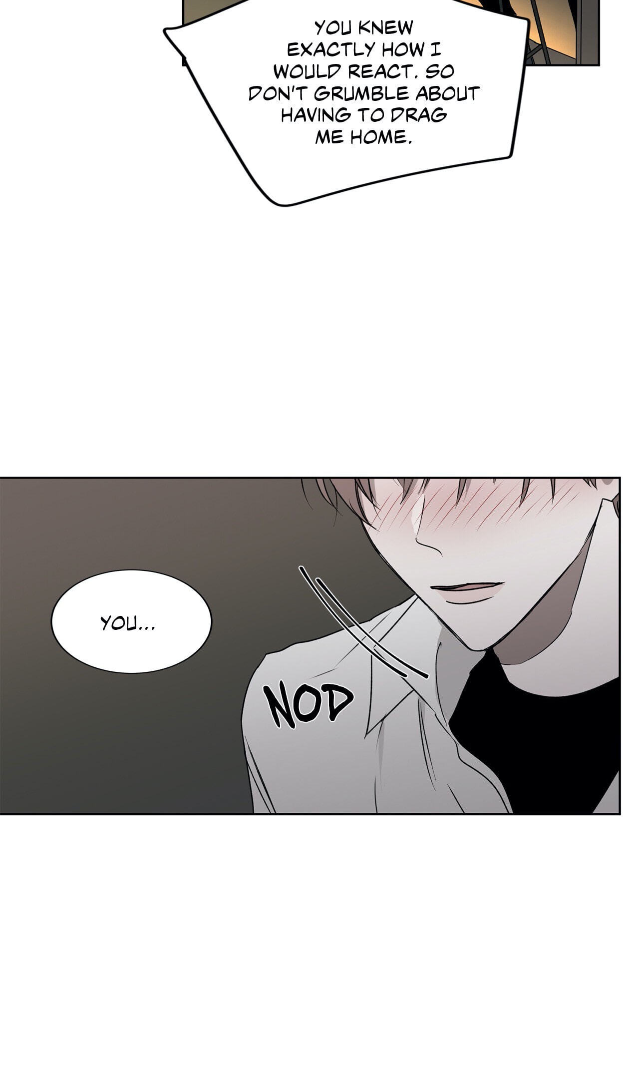 Holding Room Chapter 14 page 53 - 