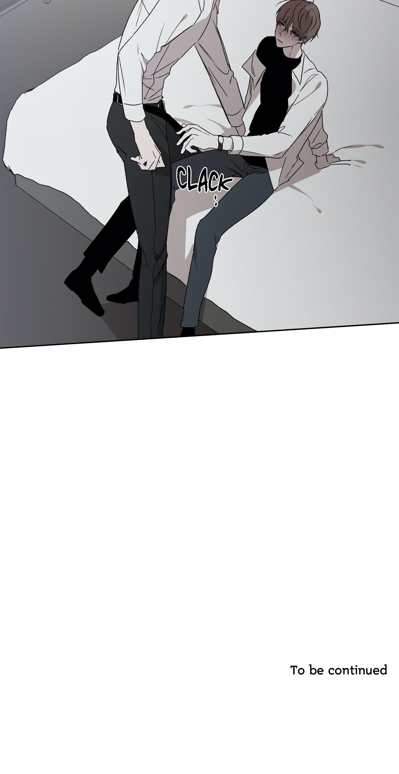 Holding Room Chapter 14 page 60 - 