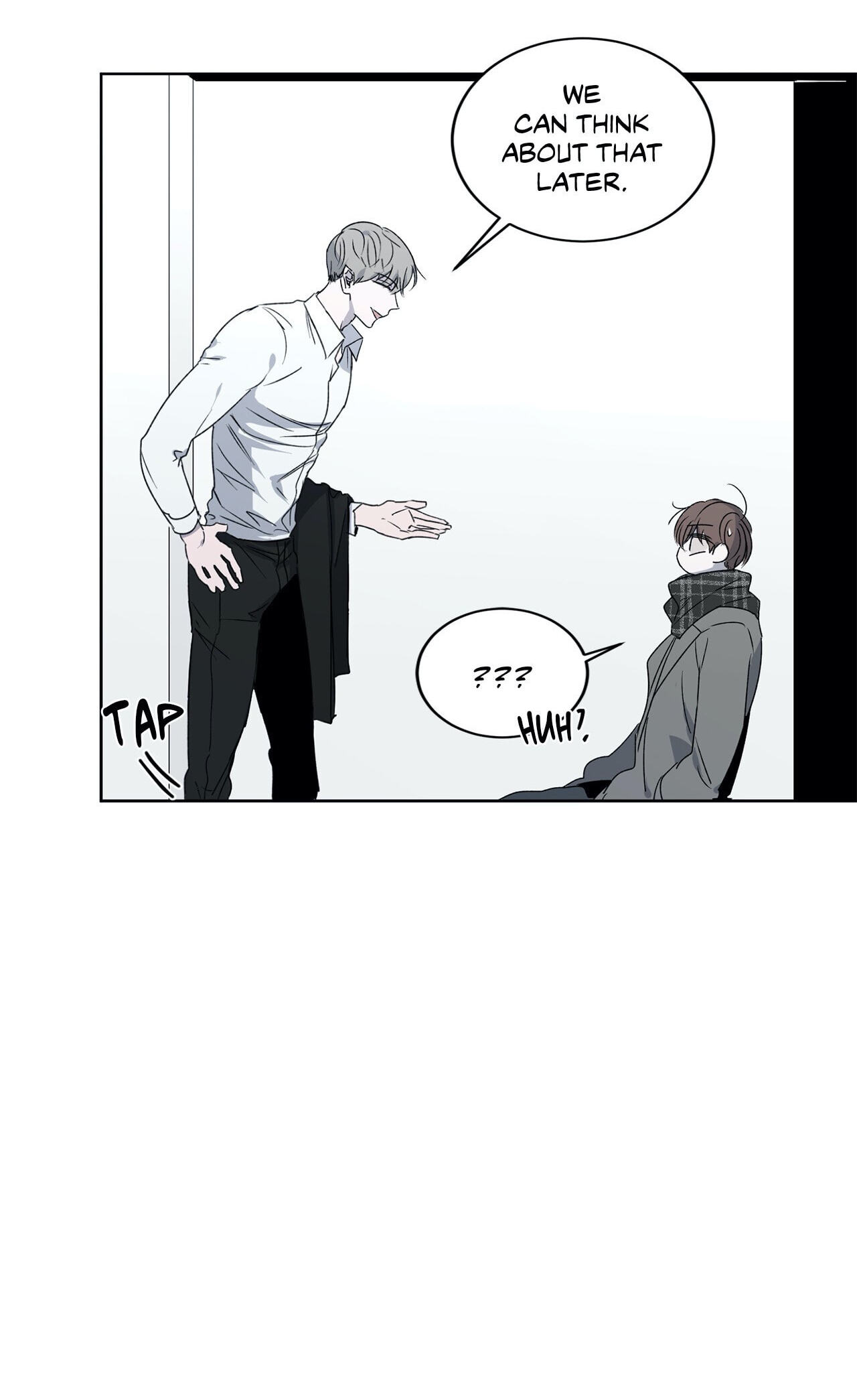 Holding Room Chapter 14 page 10 - 
