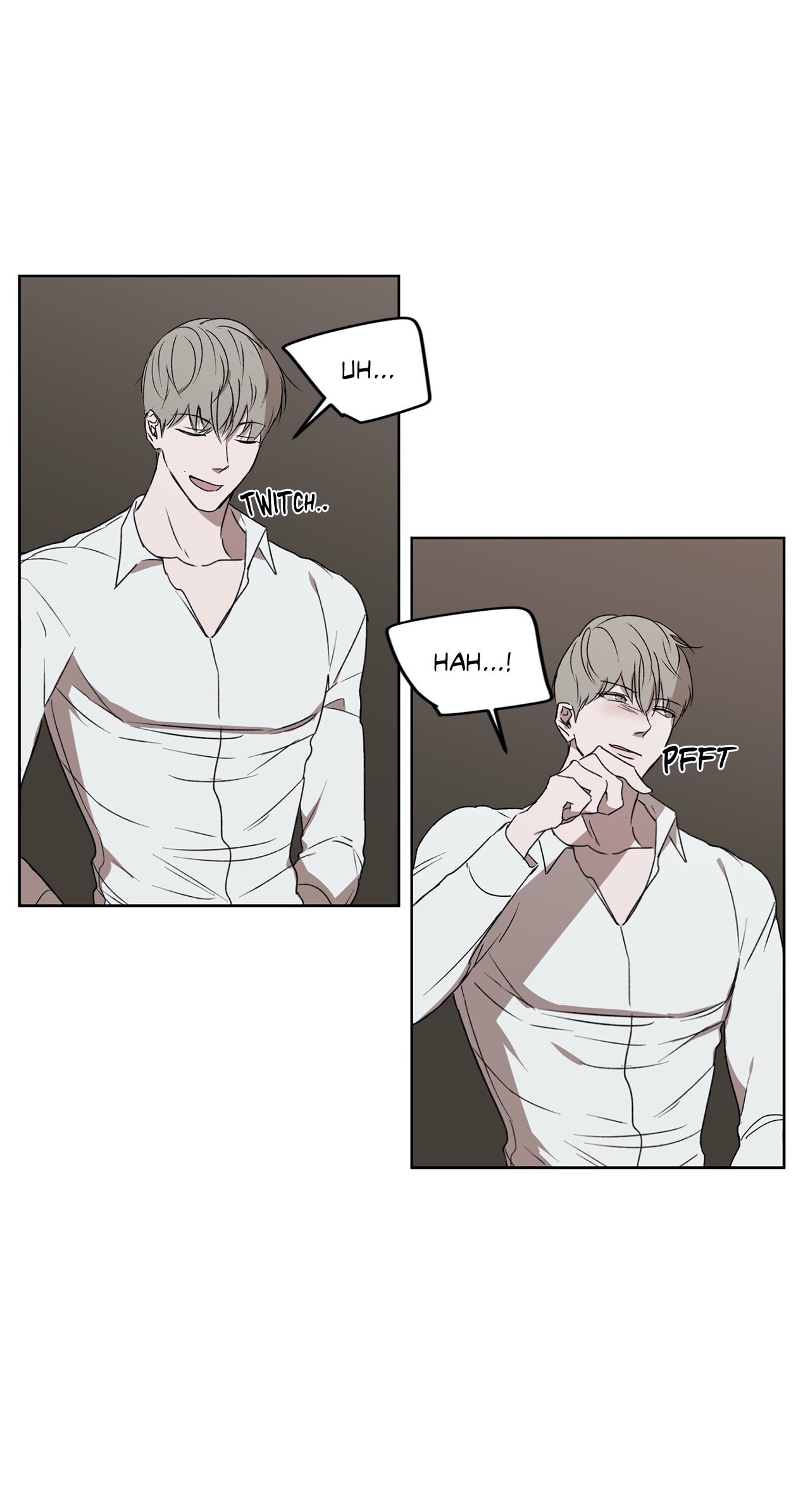 Holding Room Chapter 15 page 11 - 