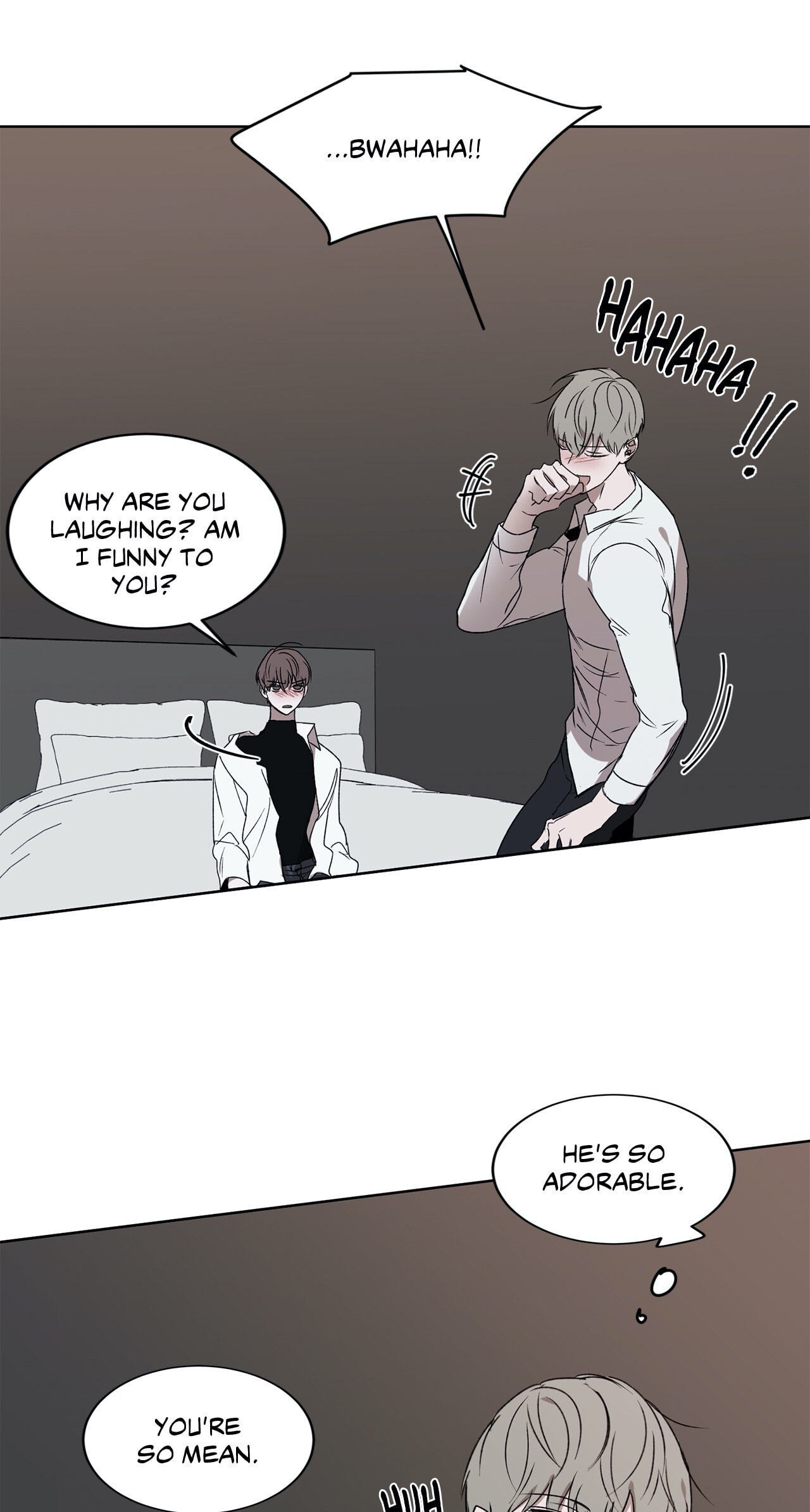Holding Room Chapter 15 page 12 - 