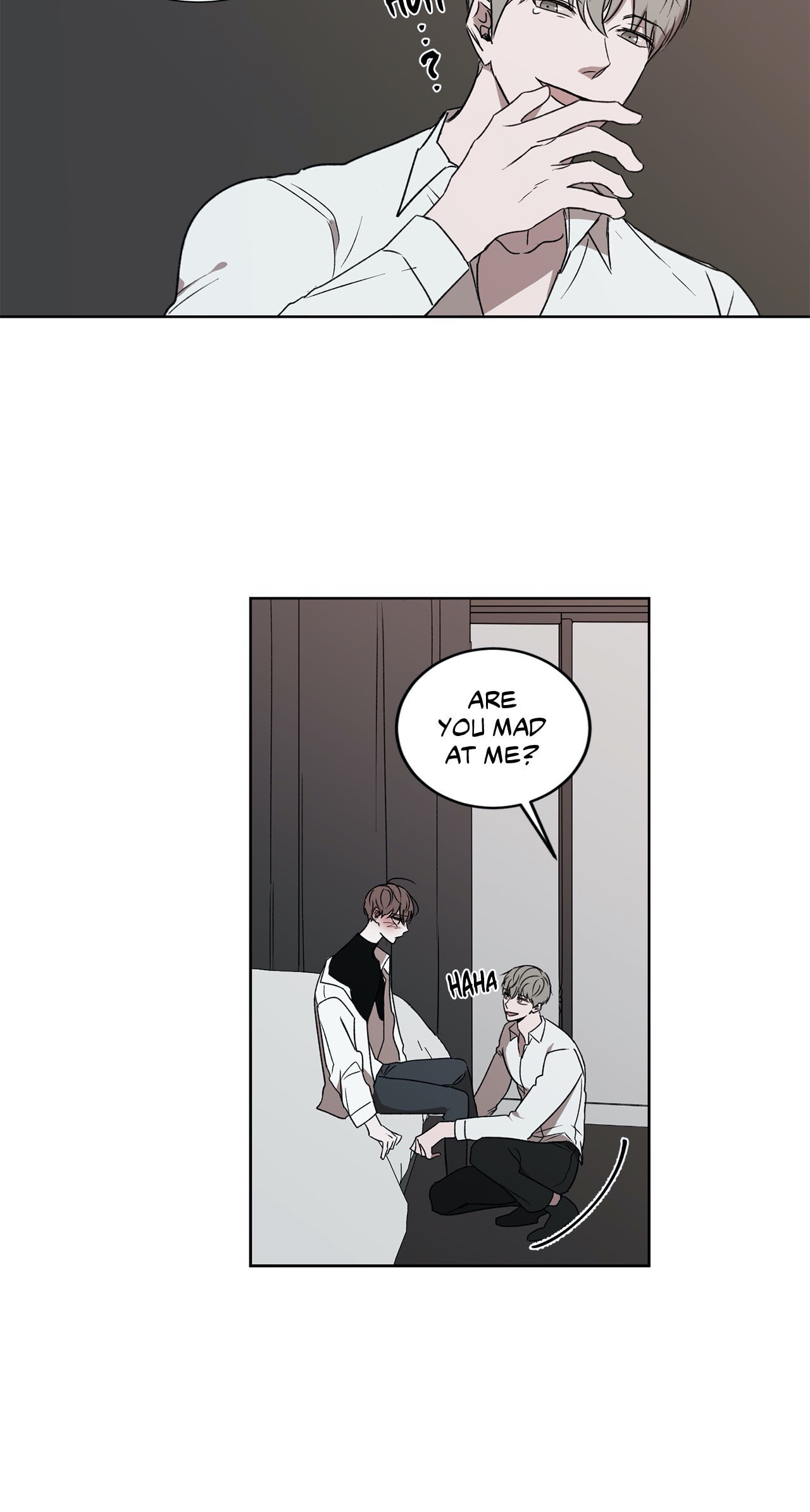 Holding Room Chapter 15 page 13 - 
