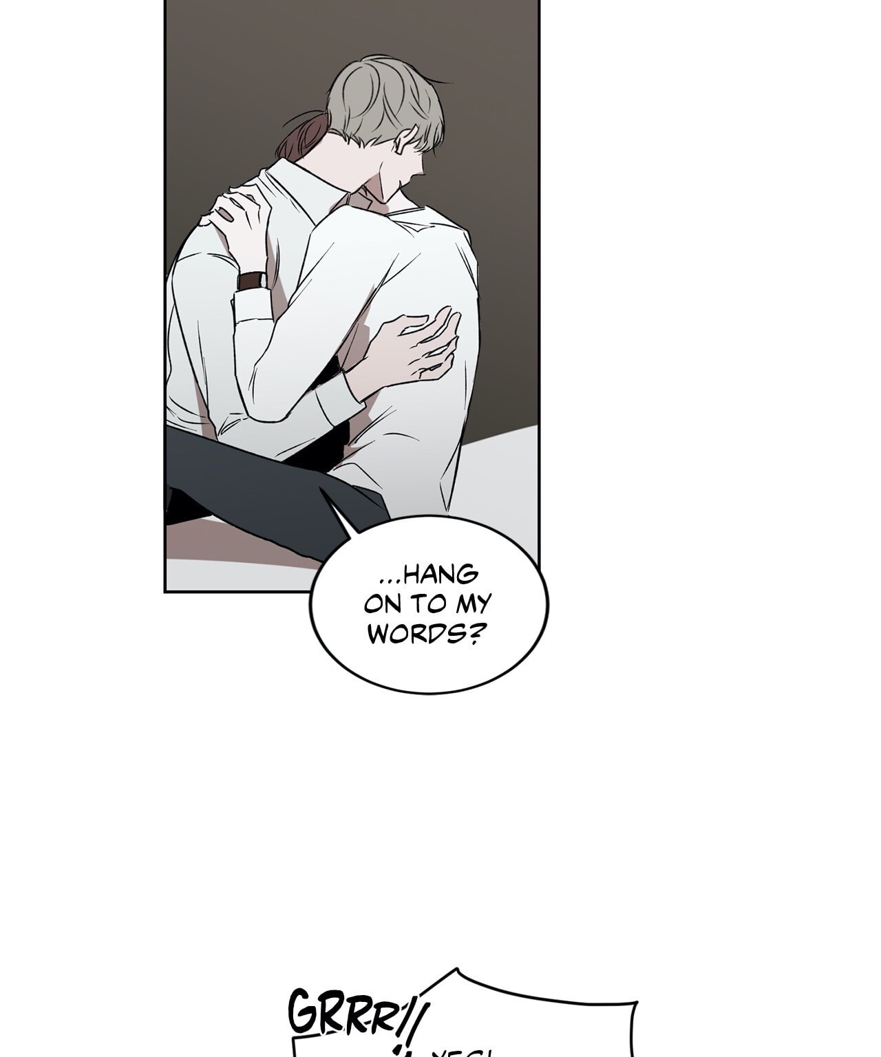 Holding Room Chapter 15 page 17 - 