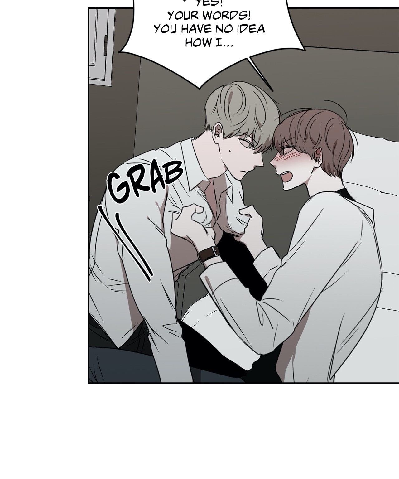 Holding Room Chapter 15 page 18 - 