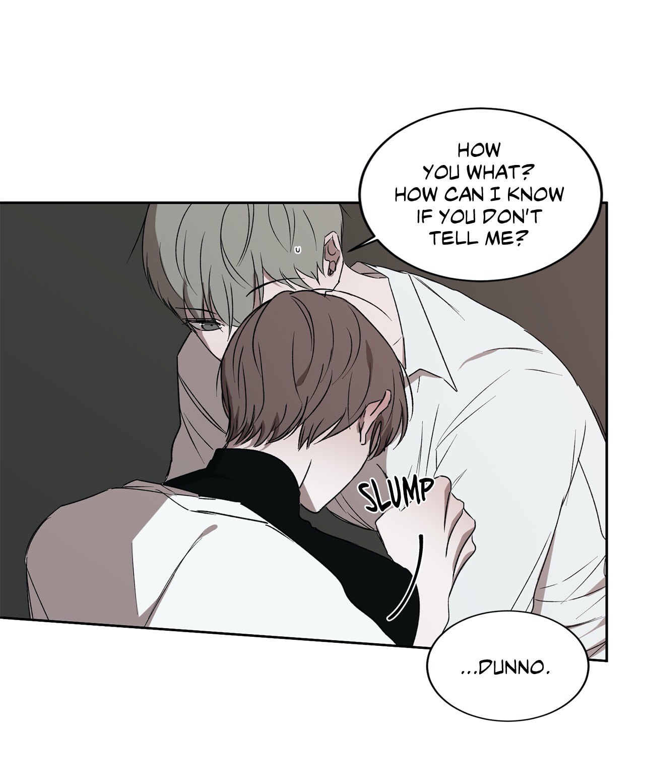 Holding Room Chapter 15 page 19 - 