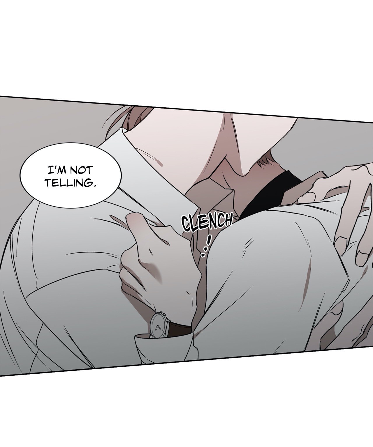 Holding Room Chapter 15 page 20 - 