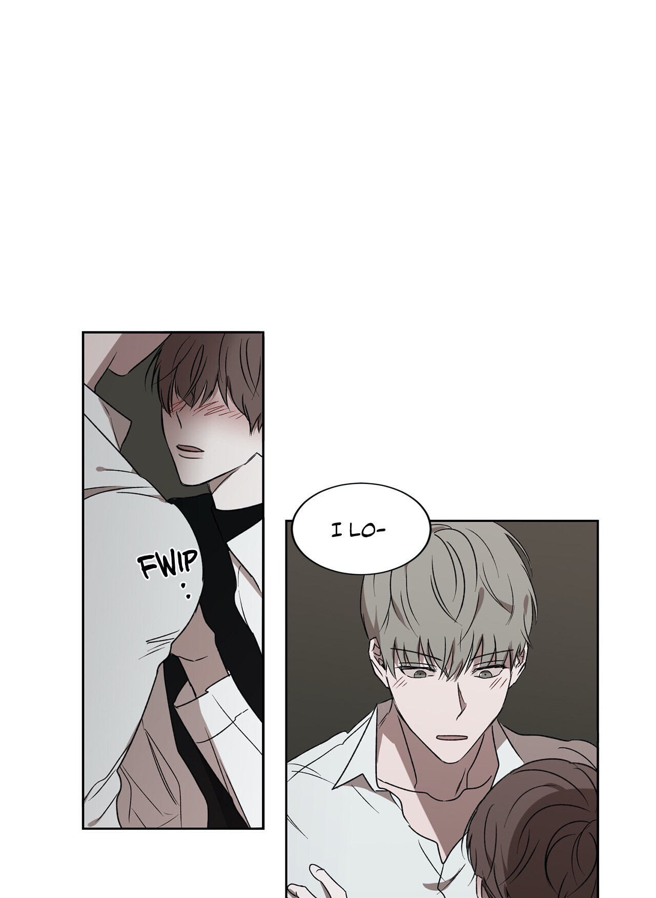 Holding Room Chapter 15 page 21 - 