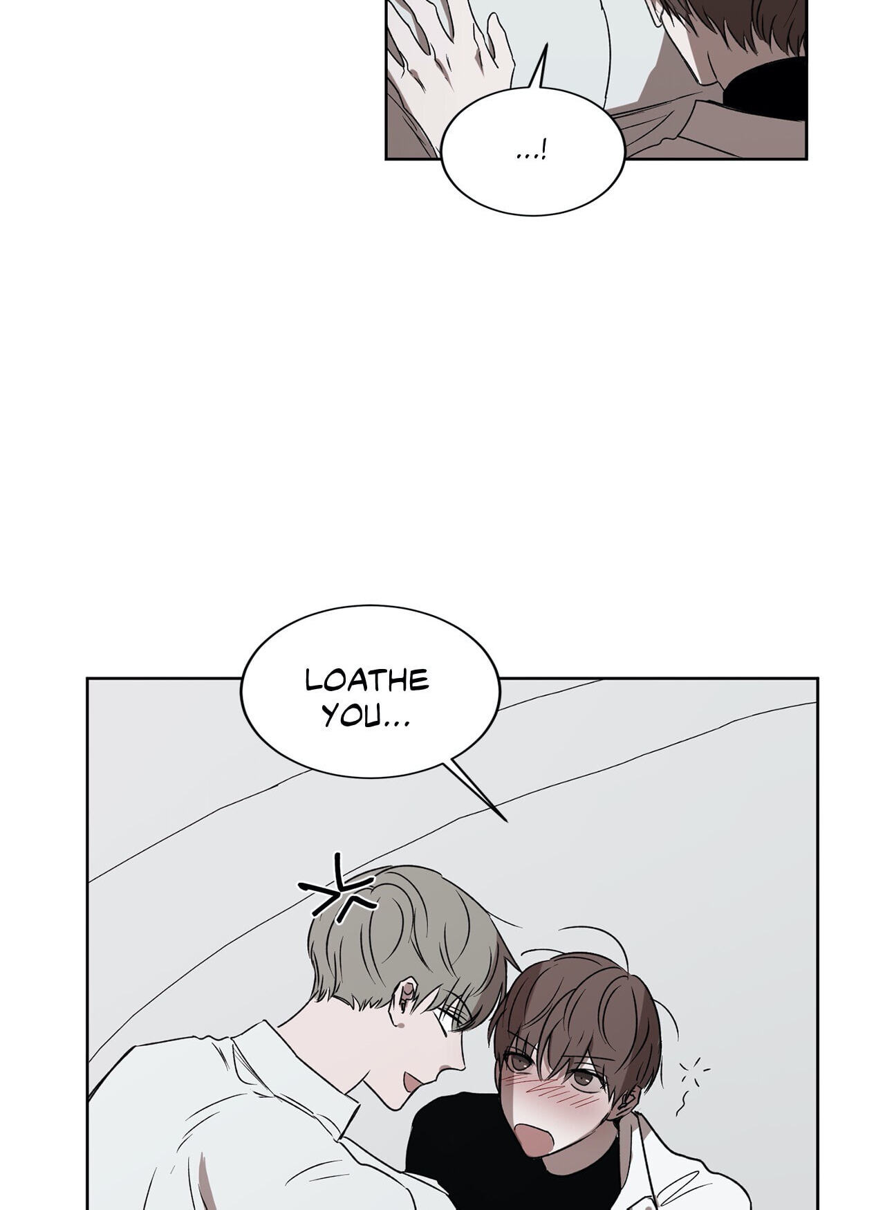 Holding Room Chapter 15 page 22 - 