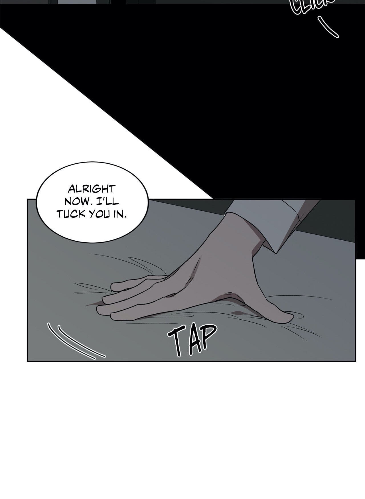 Holding Room Chapter 15 page 25 - 