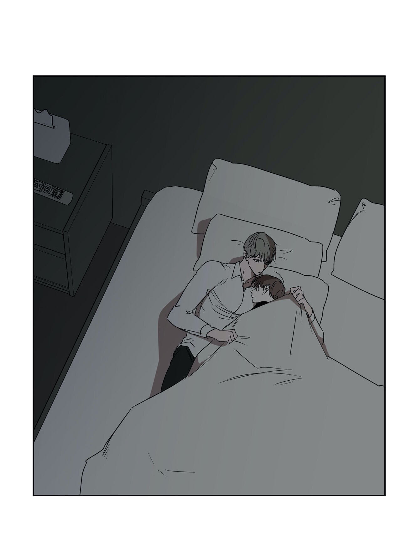 Holding Room Chapter 15 page 26 - 