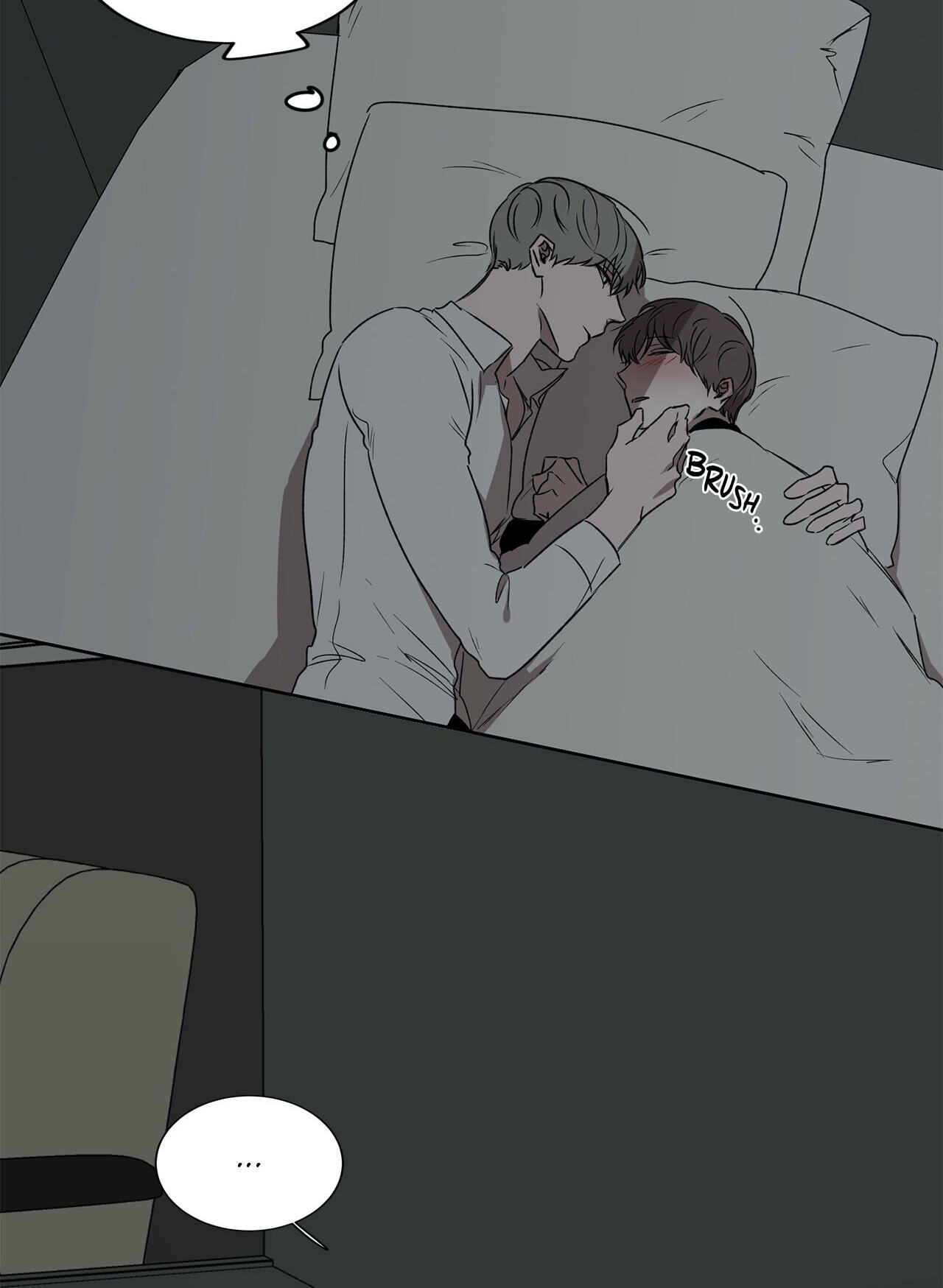 Holding Room Chapter 15 page 28 - 