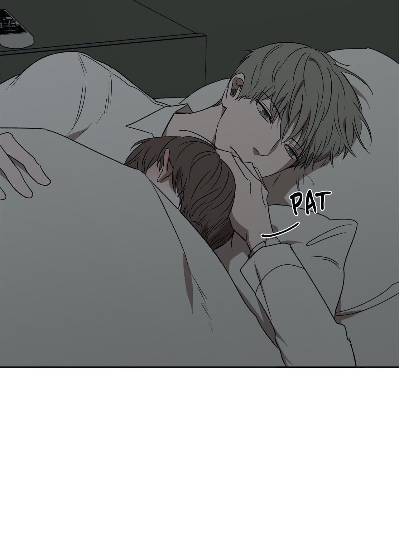 Holding Room Chapter 15 page 29 - 