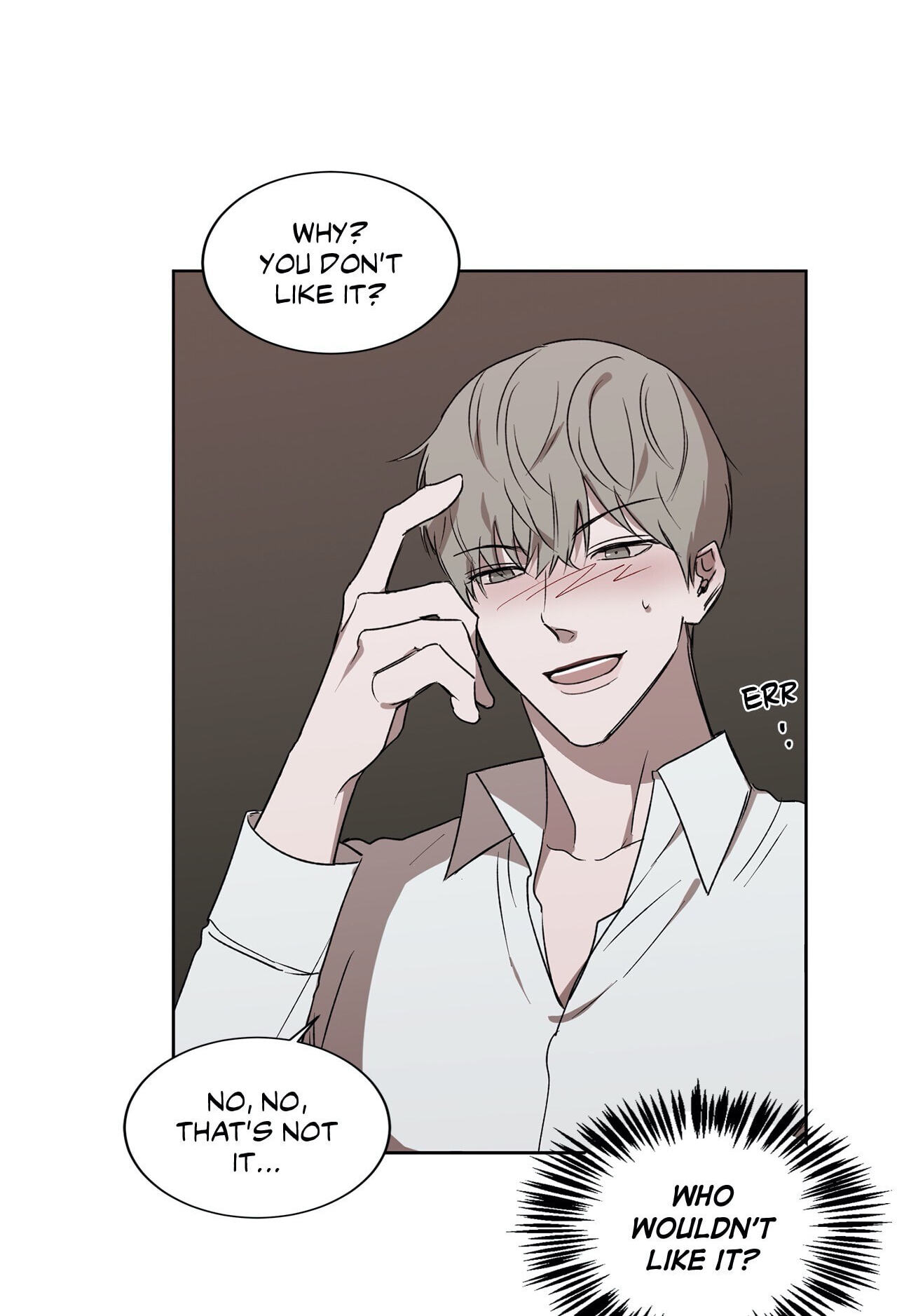 Holding Room Chapter 15 page 4 - 
