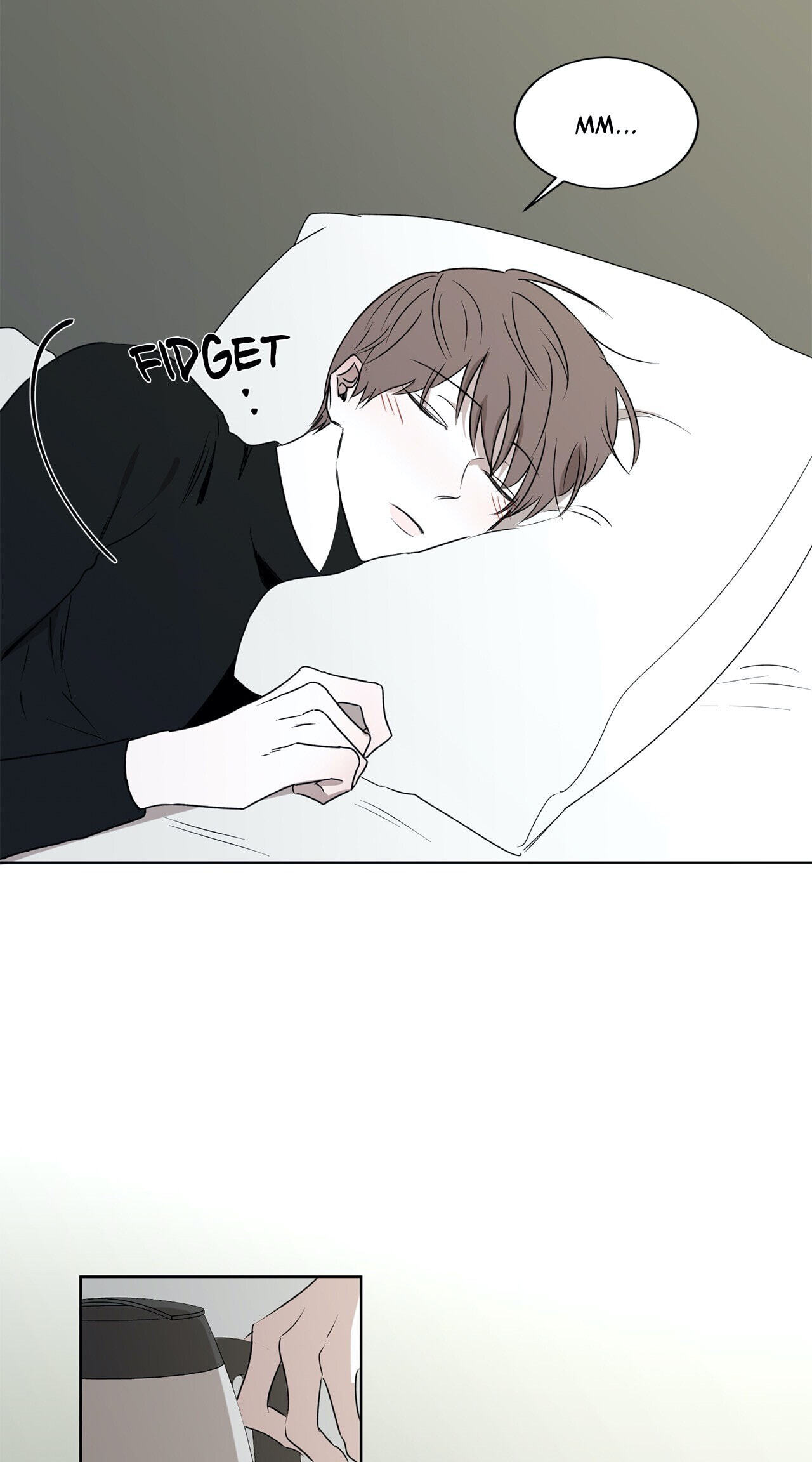 Holding Room Chapter 15 page 32 - 