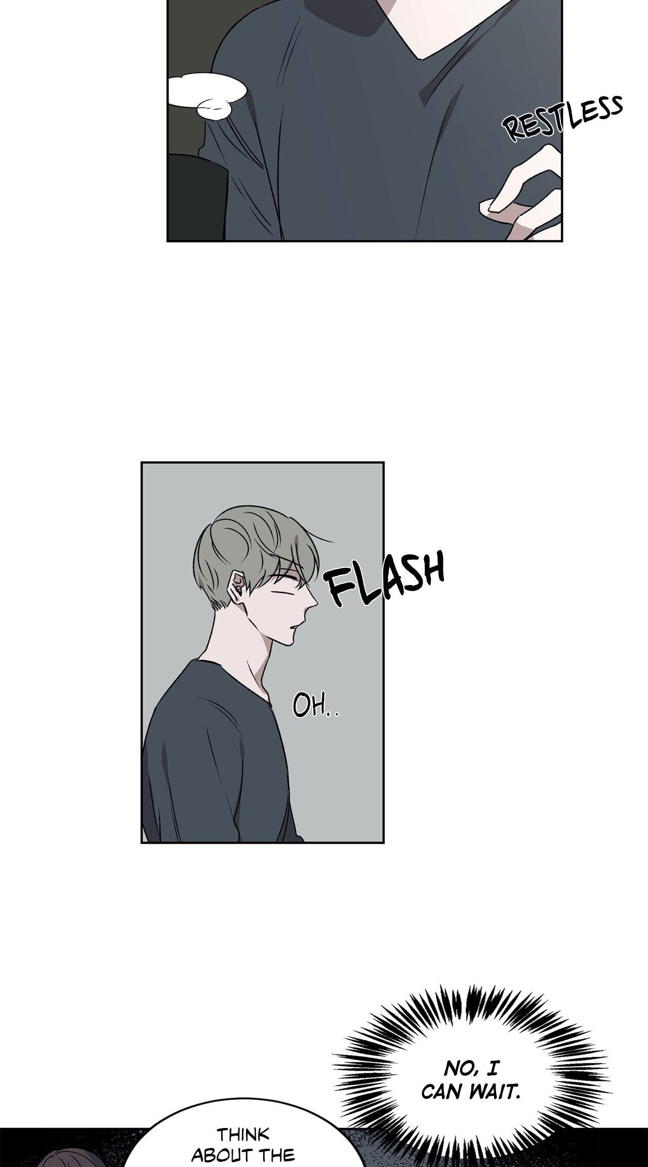 Holding Room Chapter 15 page 35 - 