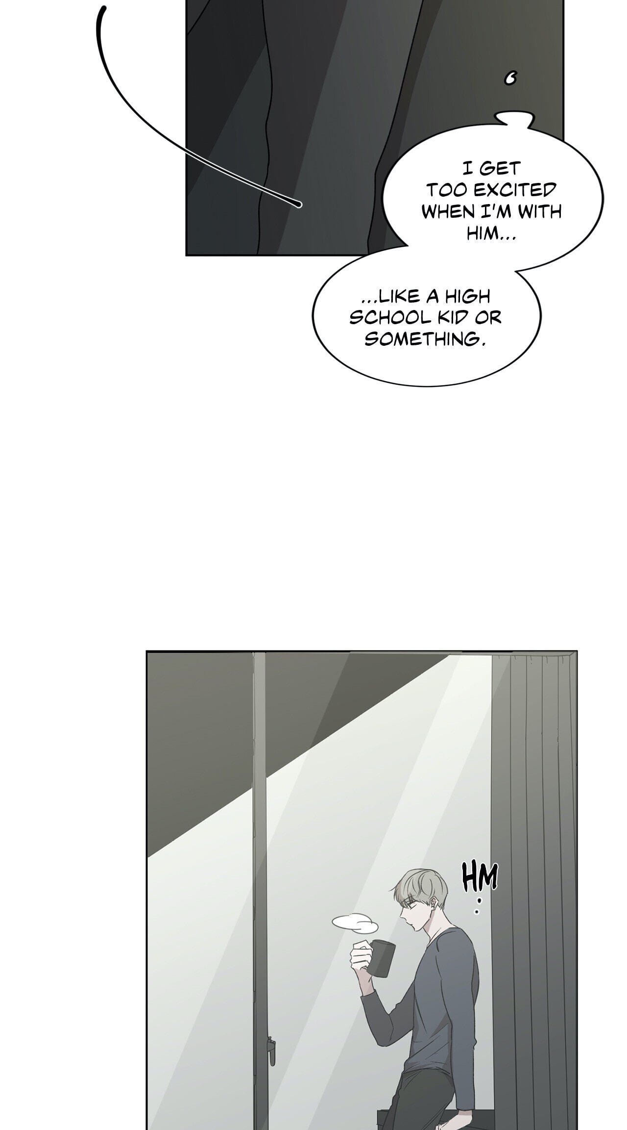Holding Room Chapter 15 page 37 - 