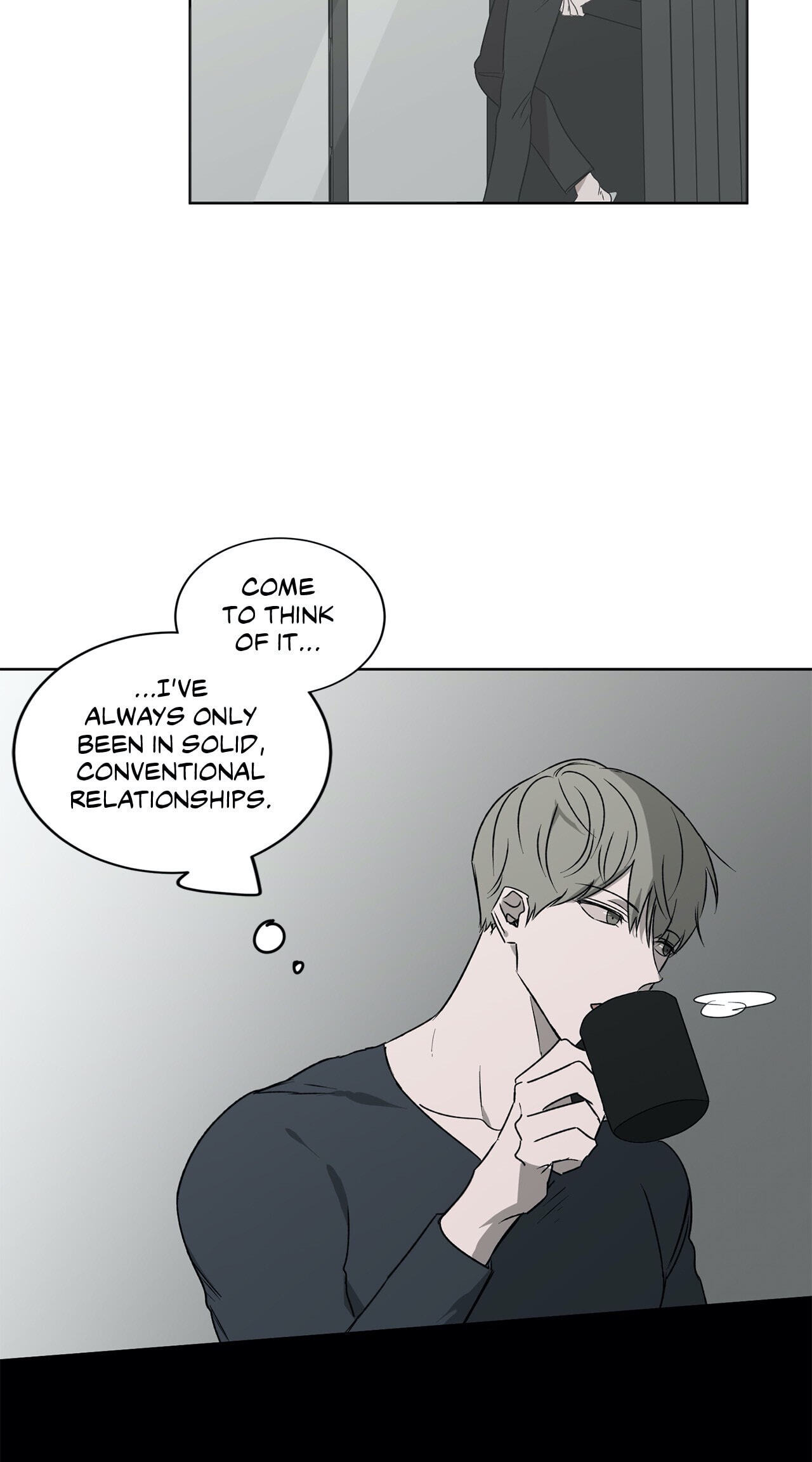 Holding Room Chapter 15 page 38 - 