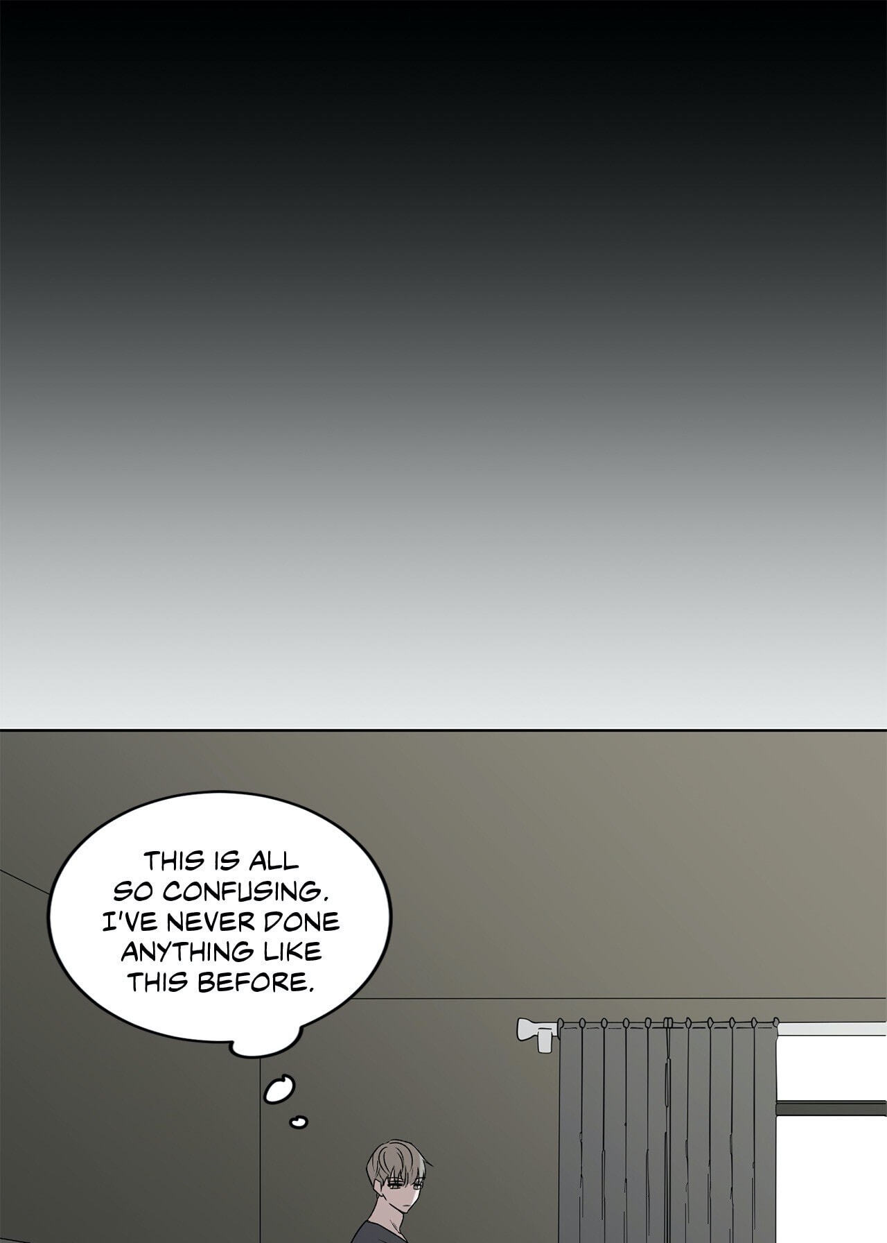Holding Room Chapter 15 page 41 - 