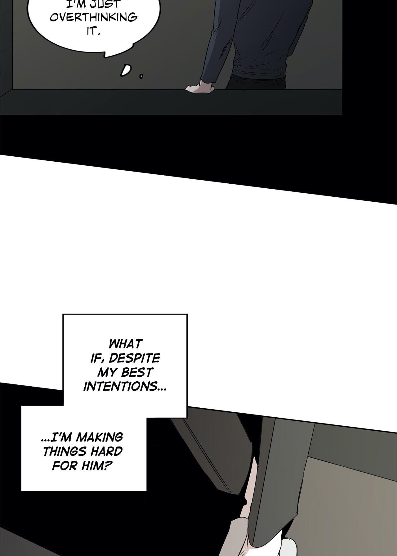 Holding Room Chapter 15 page 44 - 