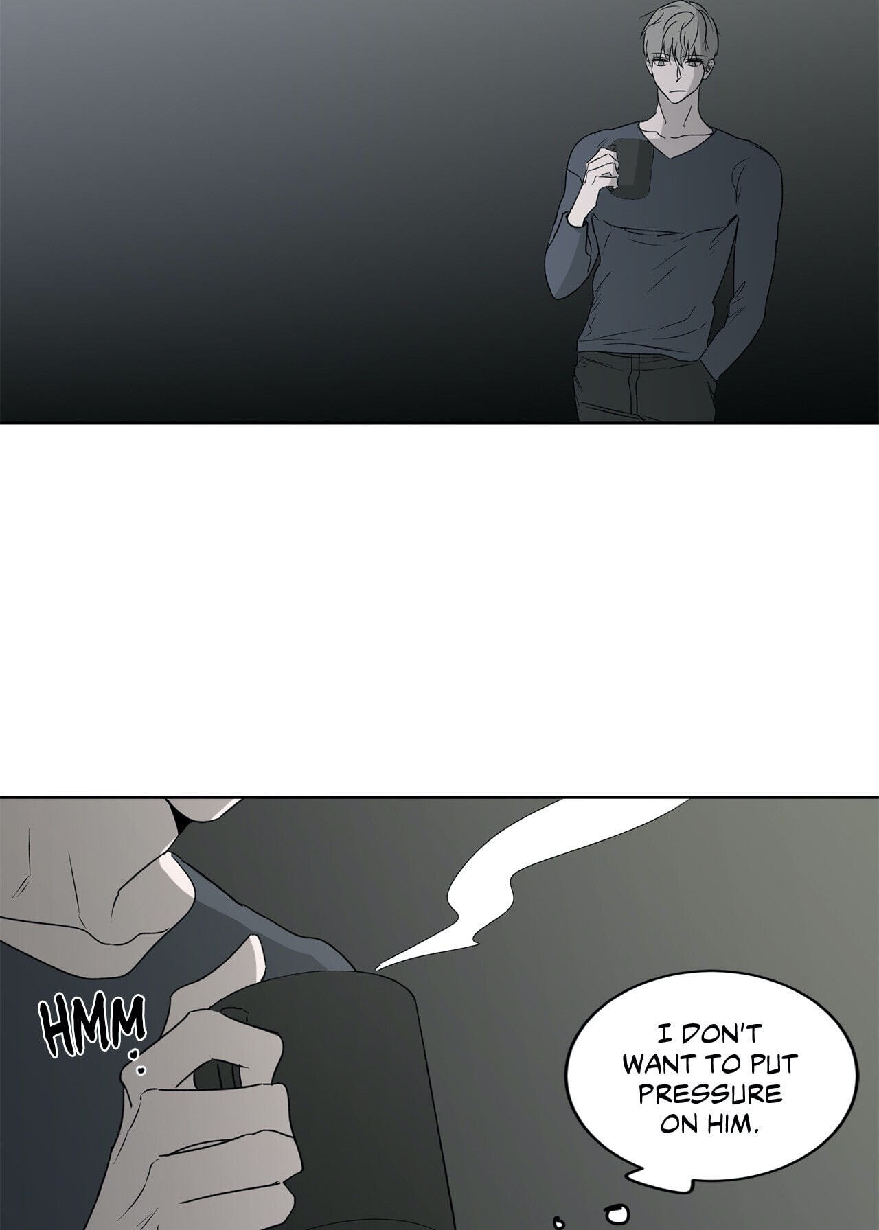 Holding Room Chapter 15 page 46 - 