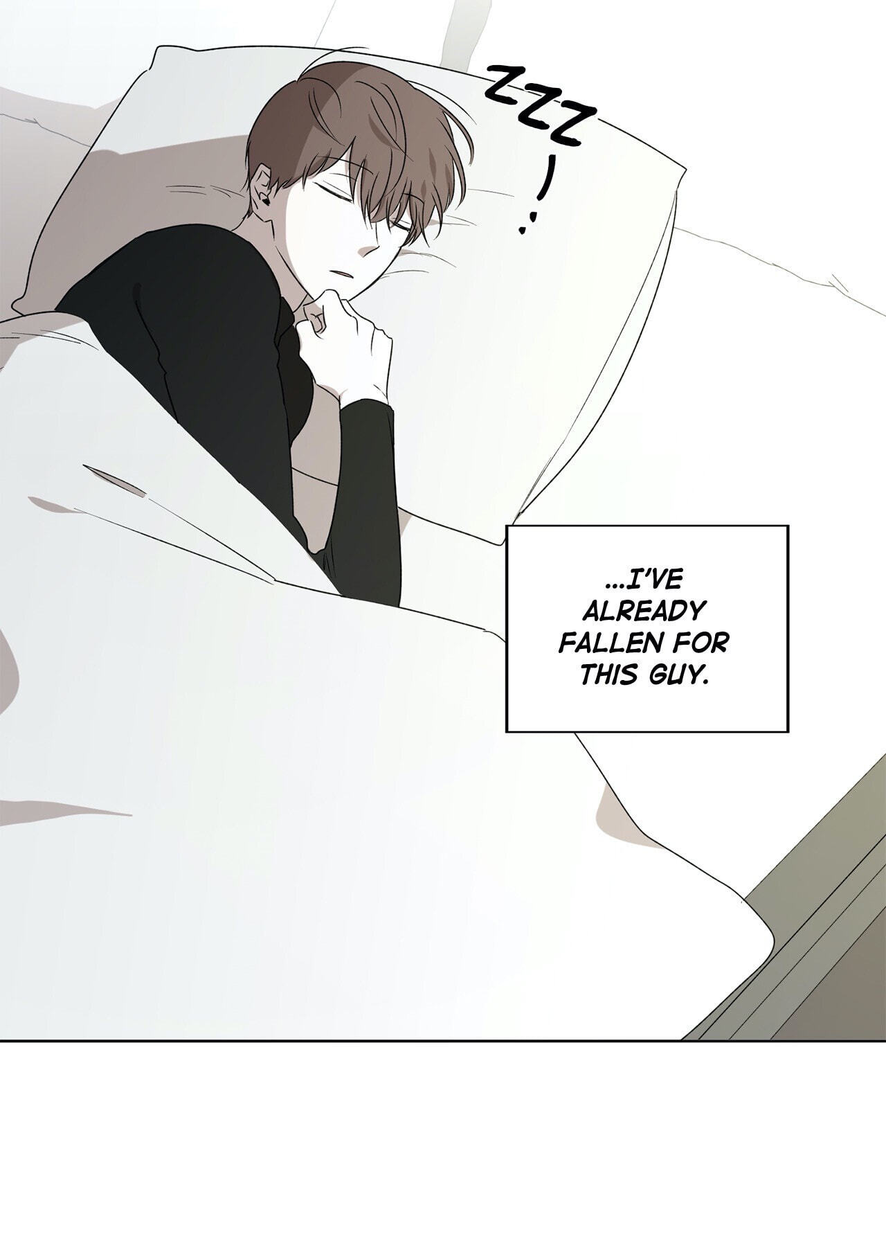 Holding Room Chapter 15 page 49 - 