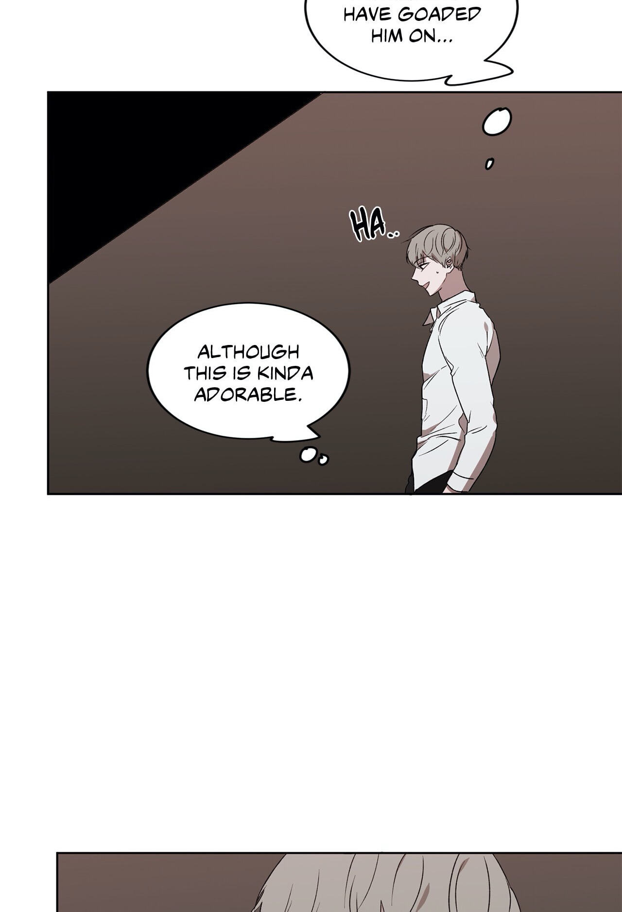 Holding Room Chapter 15 page 6 - 