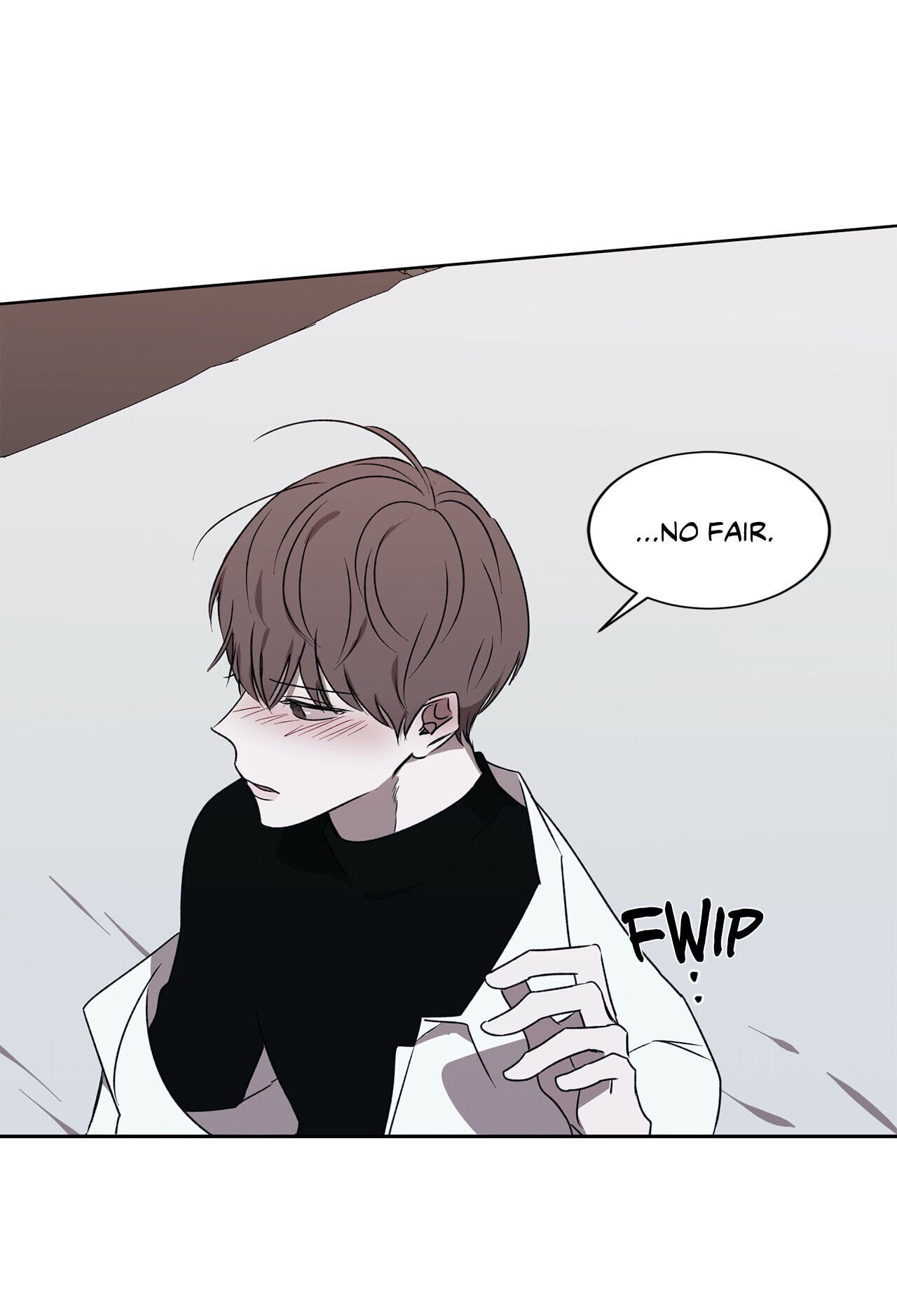 Holding Room Chapter 15 page 9 - 
