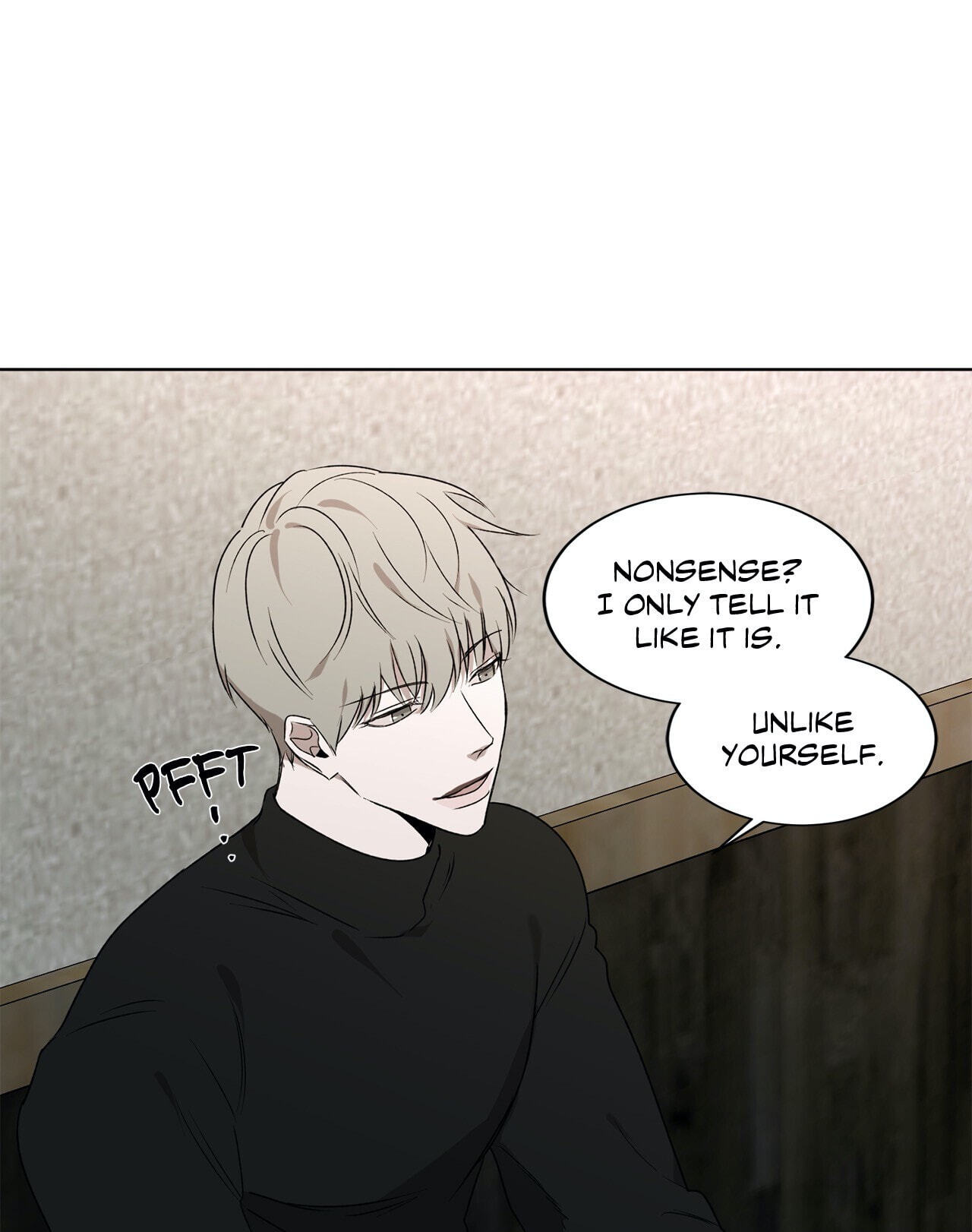Holding Room Chapter 16 page 11 - 