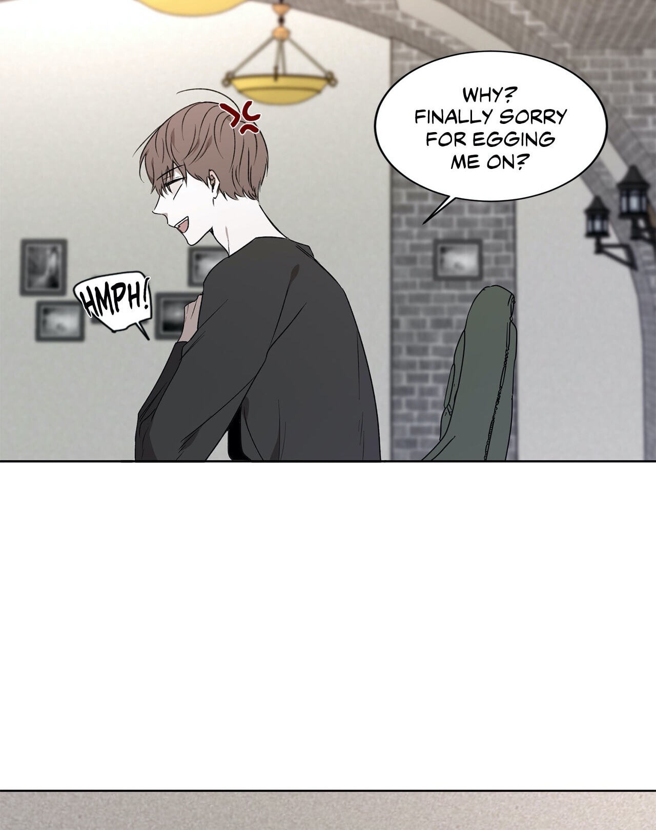 Holding Room Chapter 16 page 14 - 