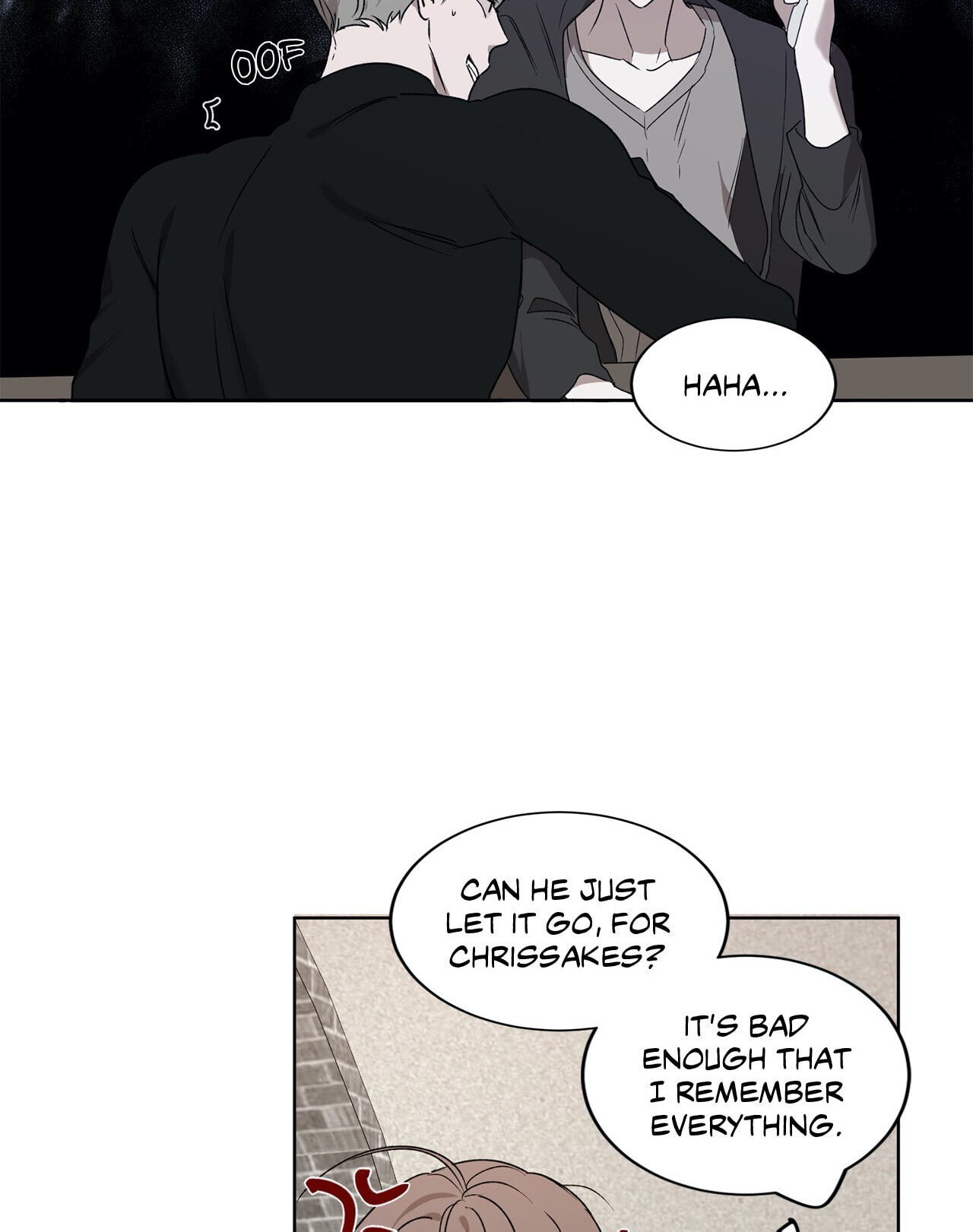 Holding Room Chapter 16 page 16 - 