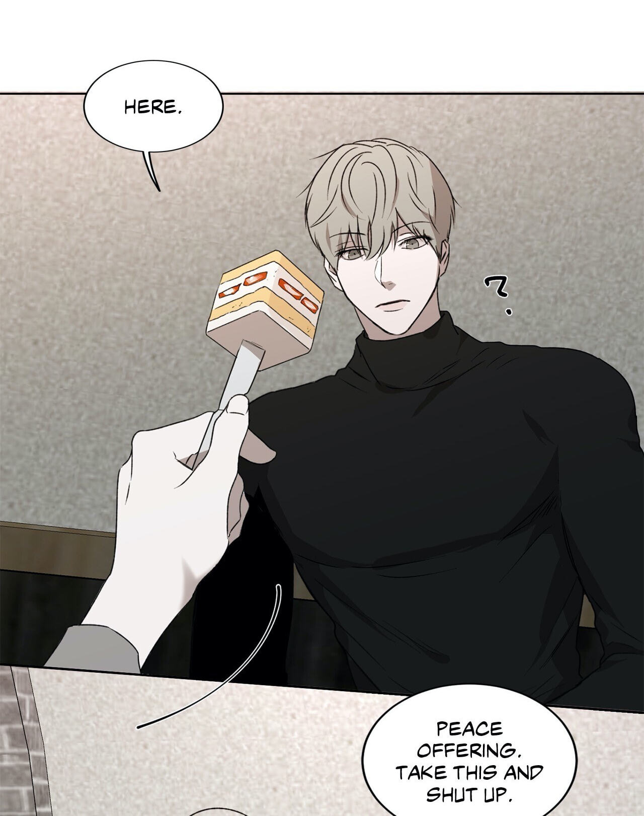 Holding Room Chapter 16 page 18 - 