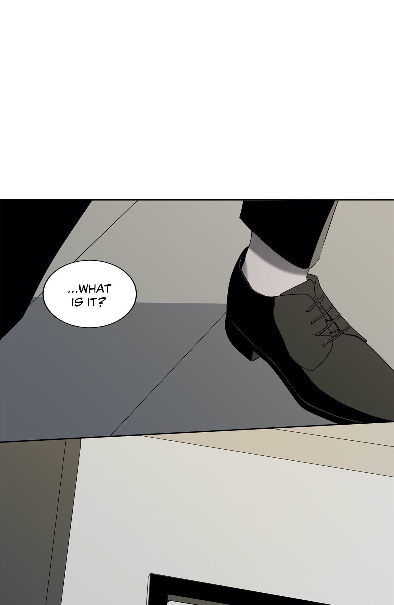 Holding Room Chapter 16 page 27 - 
