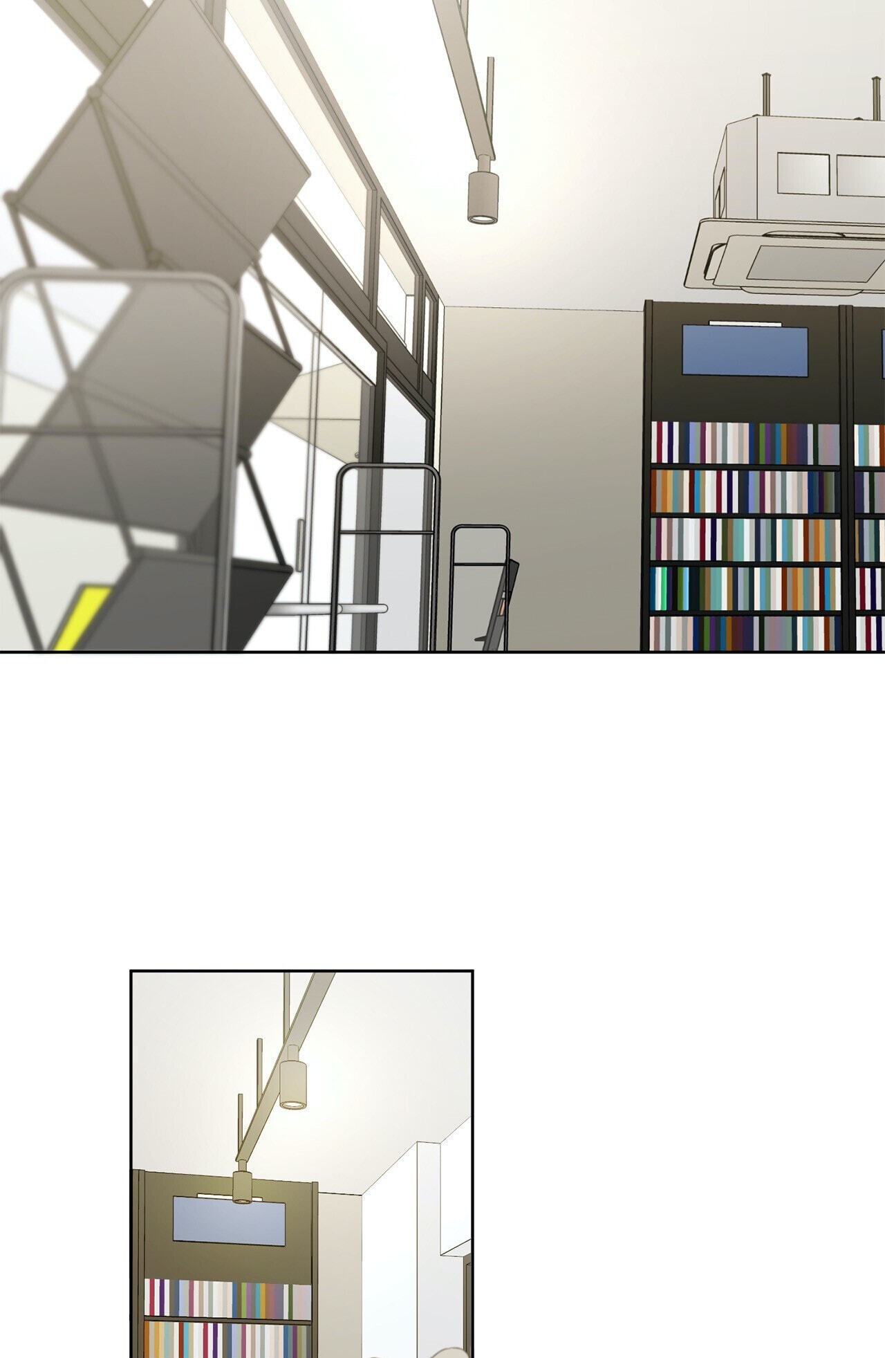 Holding Room Chapter 16 page 30 - 