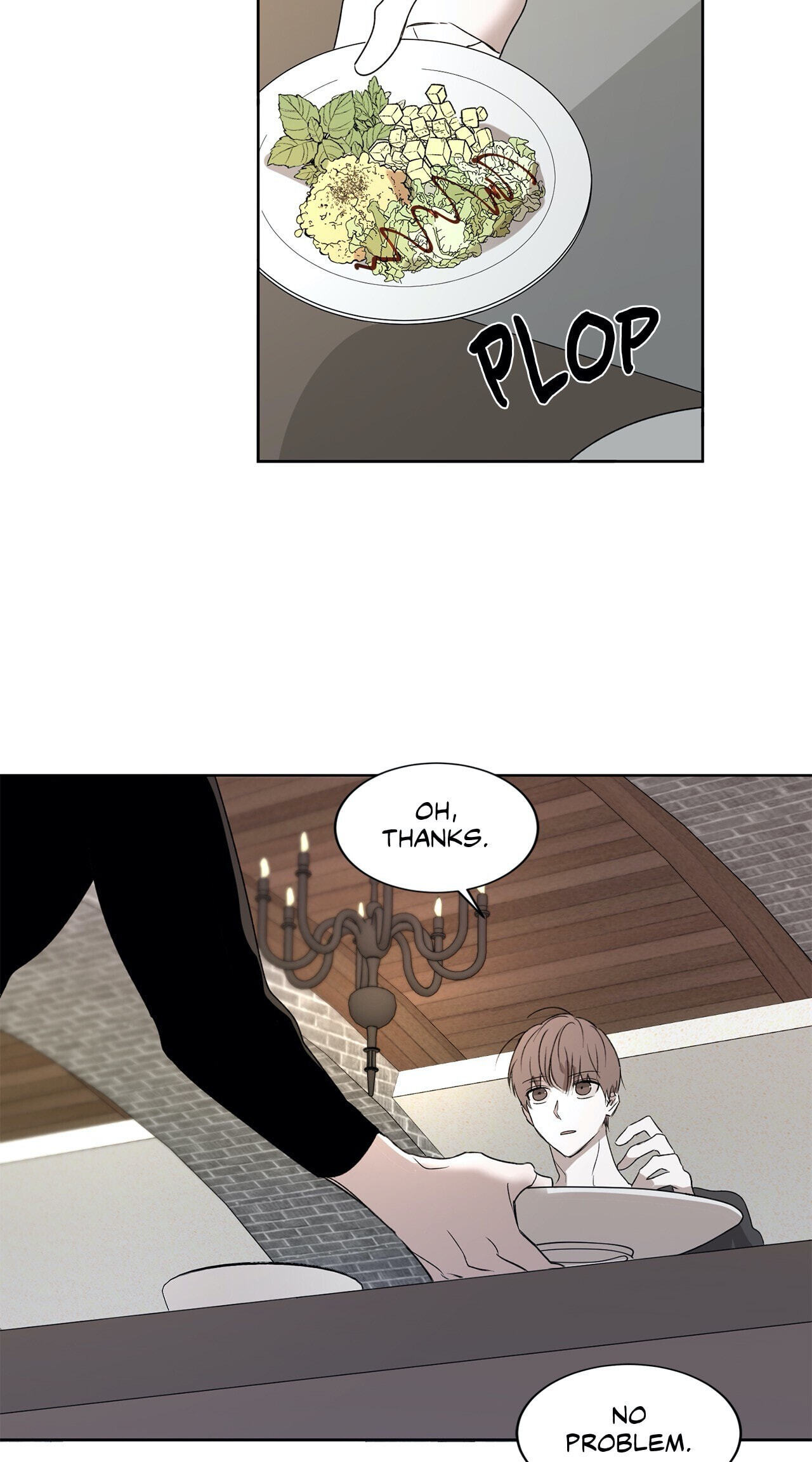 Holding Room Chapter 16 page 4 - 
