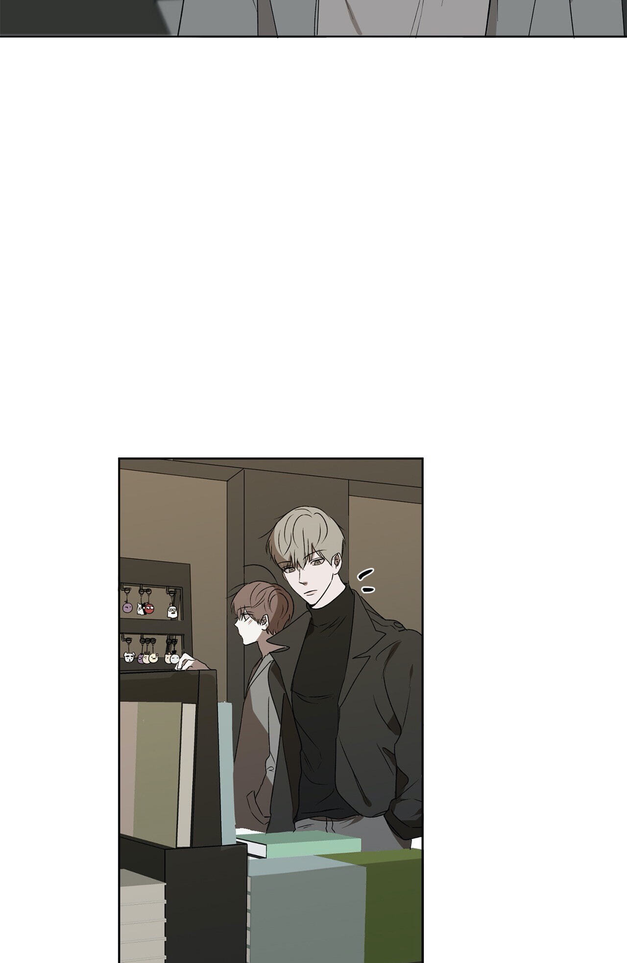 Holding Room Chapter 16 page 32 - 