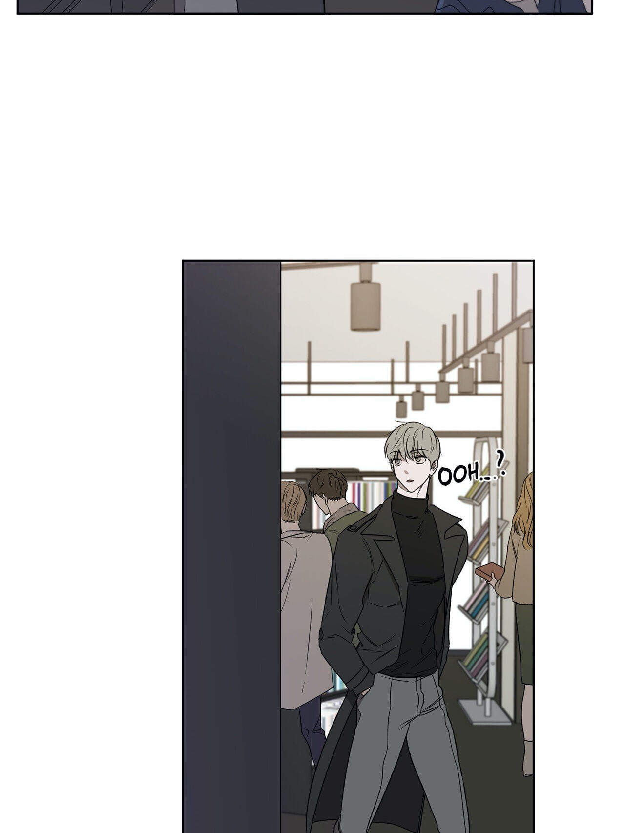 Holding Room Chapter 16 page 37 - 