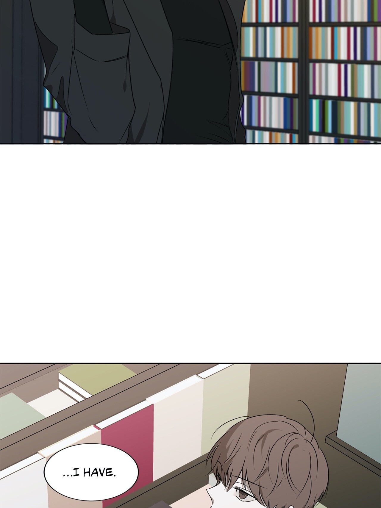 Holding Room Chapter 16 page 40 - 