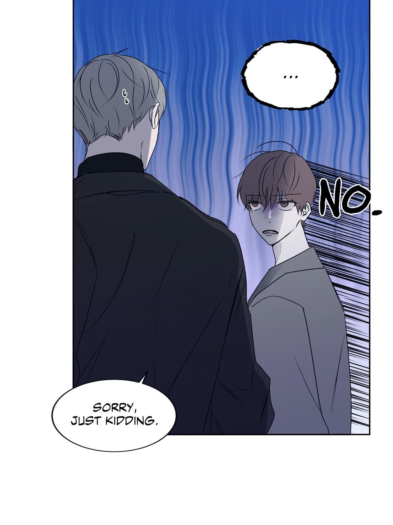 Holding Room Chapter 16 page 44 - 