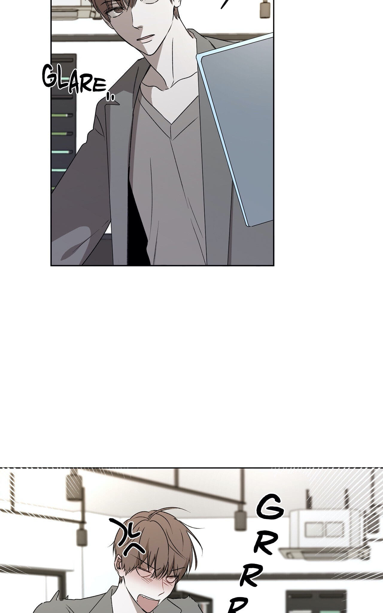 Holding Room Chapter 16 page 49 - 