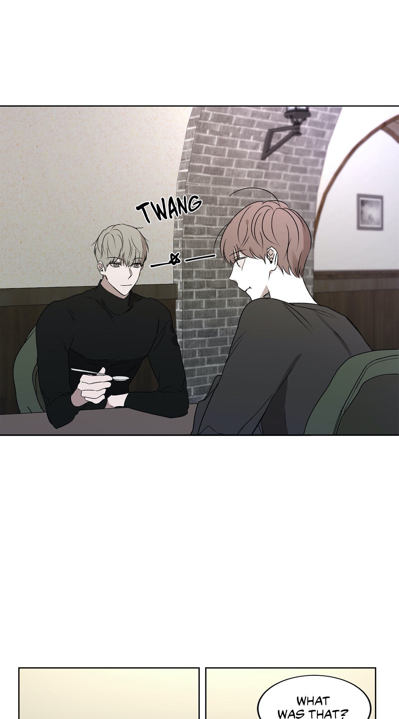 Holding Room Chapter 16 page 6 - 